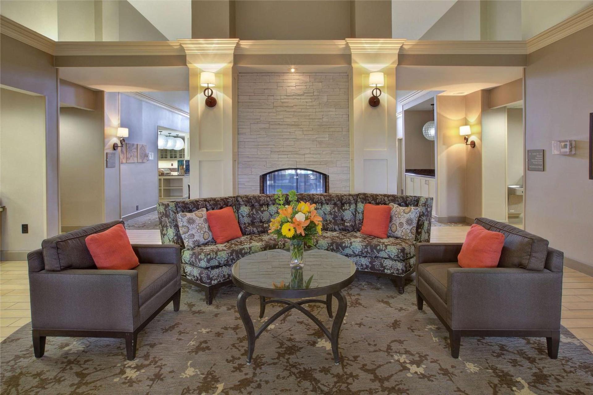 Homewood Suites by Hilton Dayton South photo 14