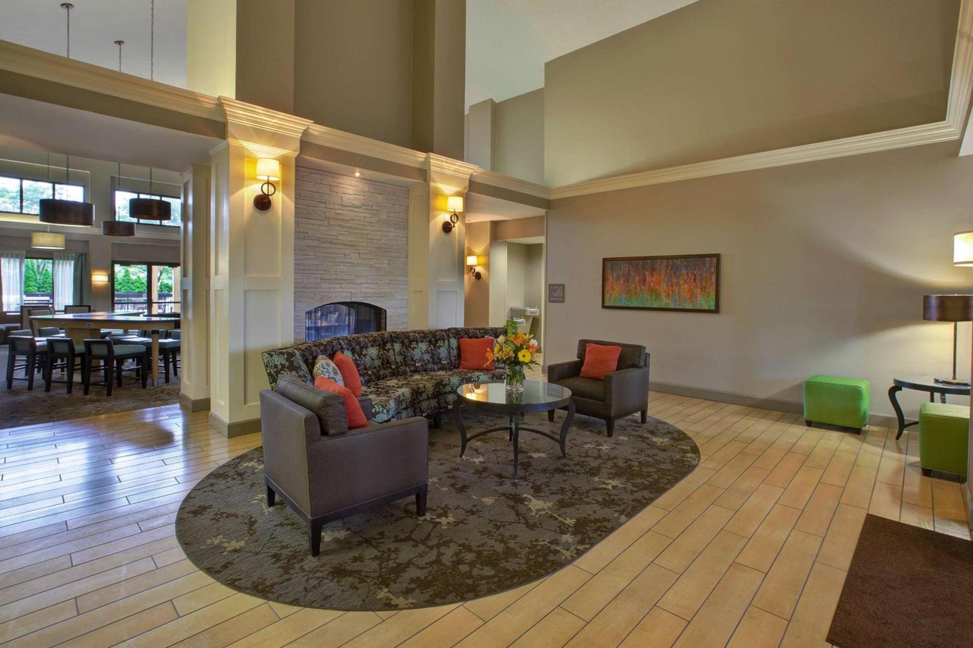 Homewood Suites by Hilton Dayton South photo 16