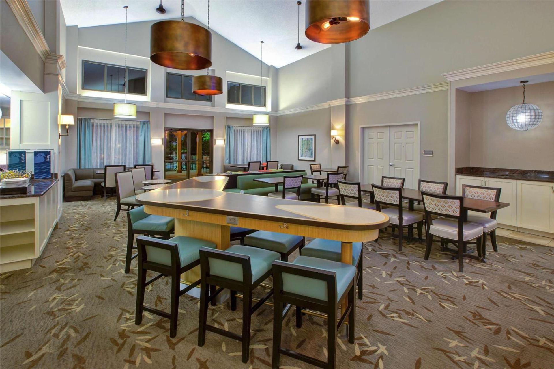 Homewood Suites by Hilton Dayton South photo 18