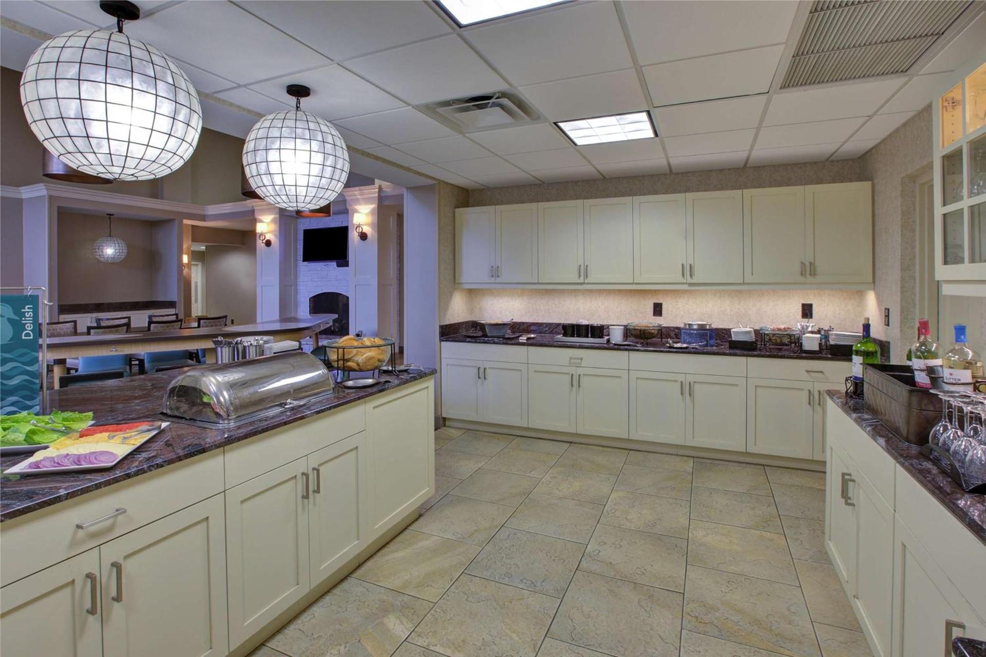 Homewood Suites by Hilton Dayton South photo 19