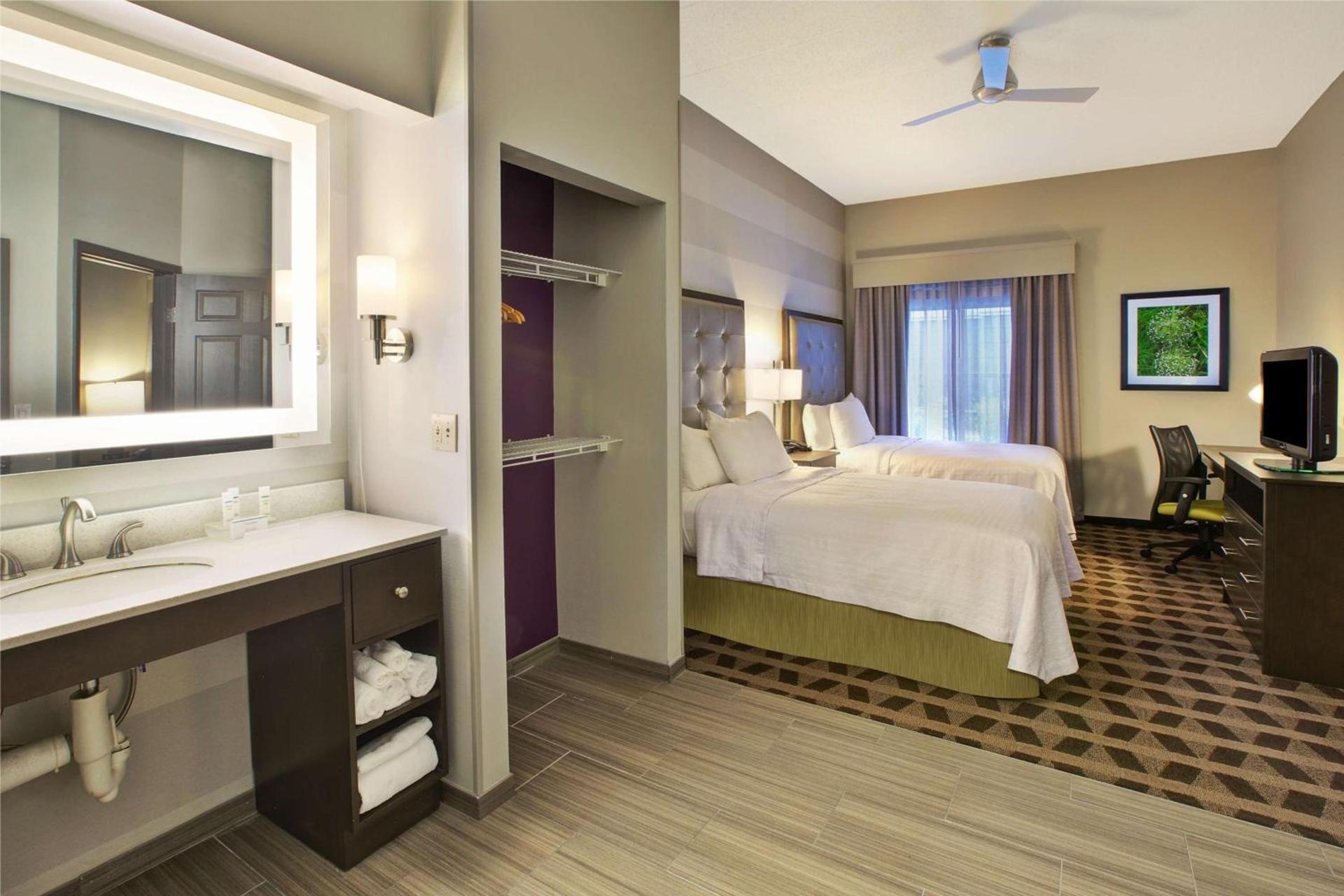 Homewood Suites by Hilton Dayton South photo 22