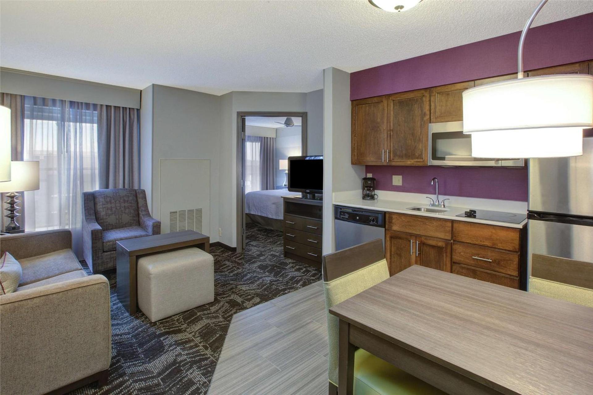 Homewood Suites by Hilton Dayton South photo 23