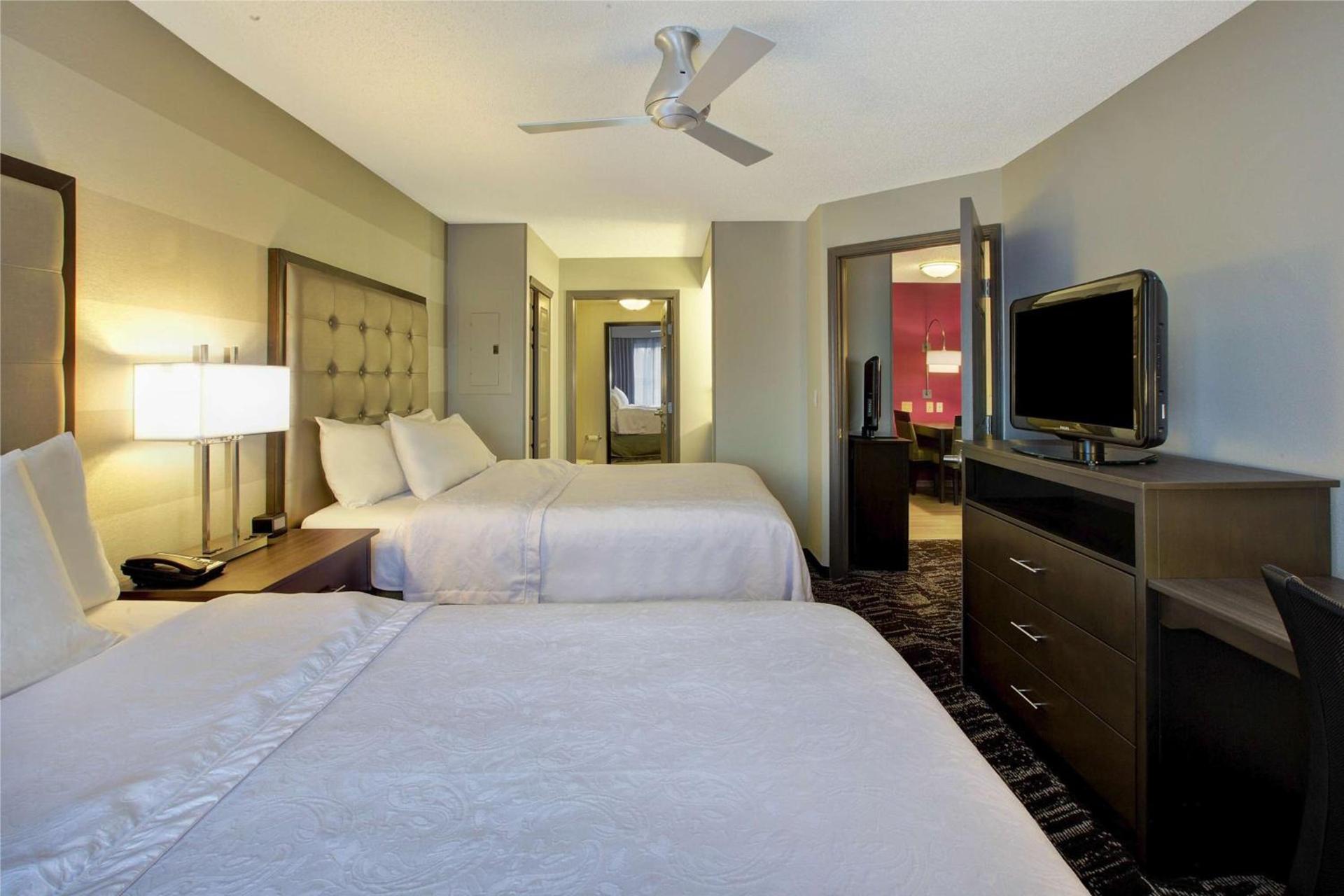 Homewood Suites by Hilton Dayton South photo 29