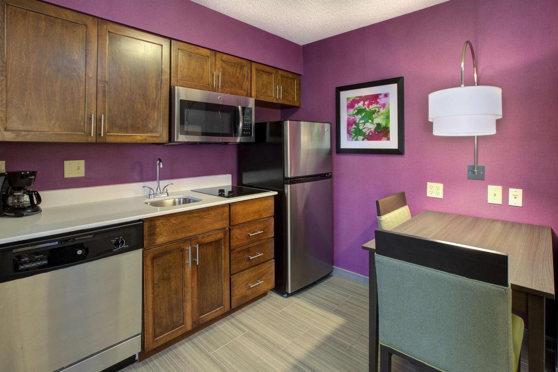 Homewood Suites by Hilton Dayton South photo 32
