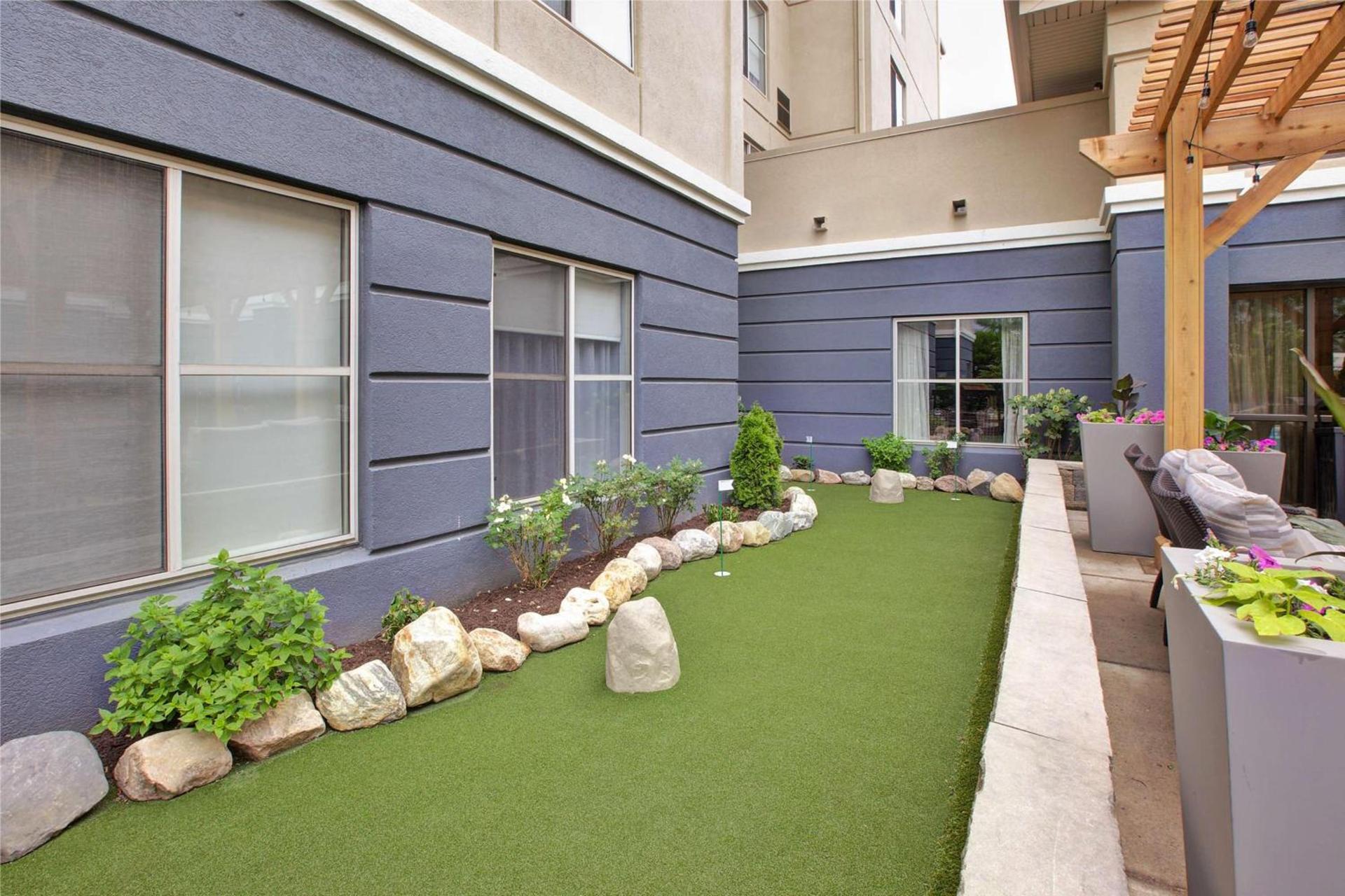 Homewood Suites by Hilton Dayton South photo 6