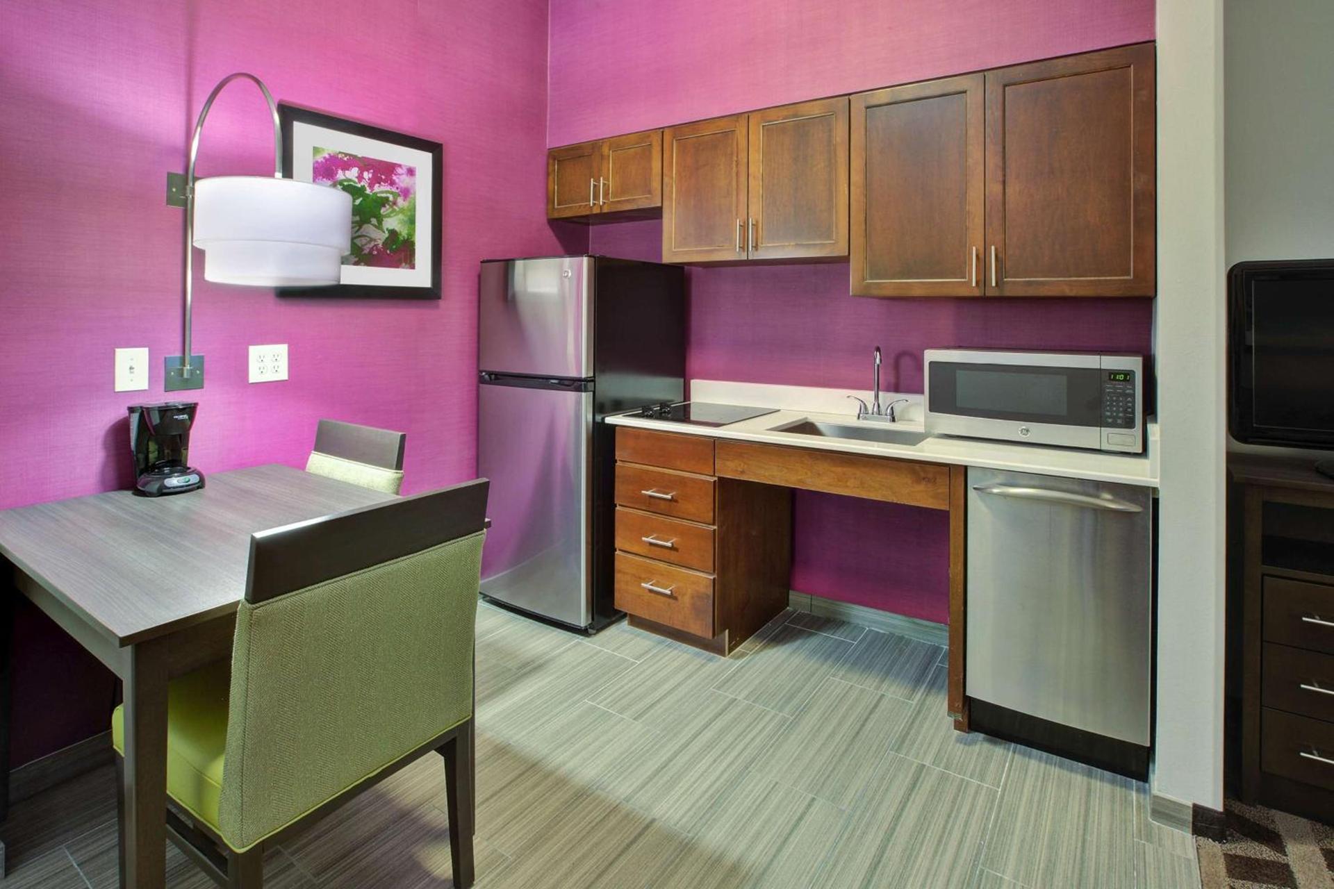 Homewood Suites by Hilton Dayton South photo 33