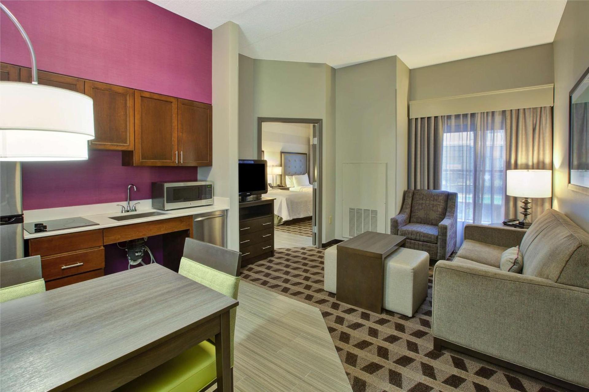 Homewood Suites by Hilton Dayton South photo 34