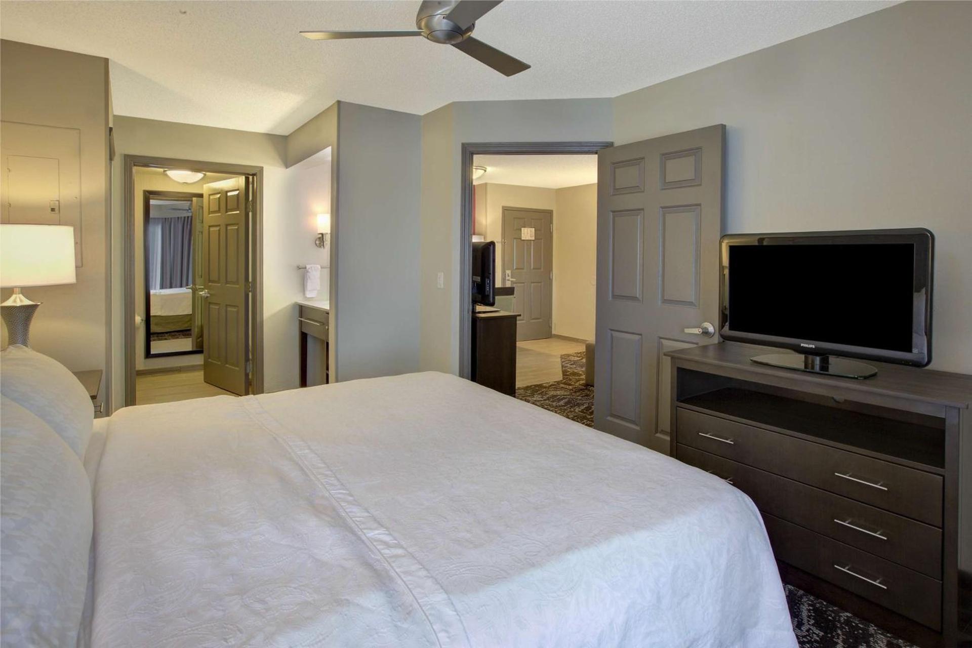 Homewood Suites by Hilton Dayton South photo 3