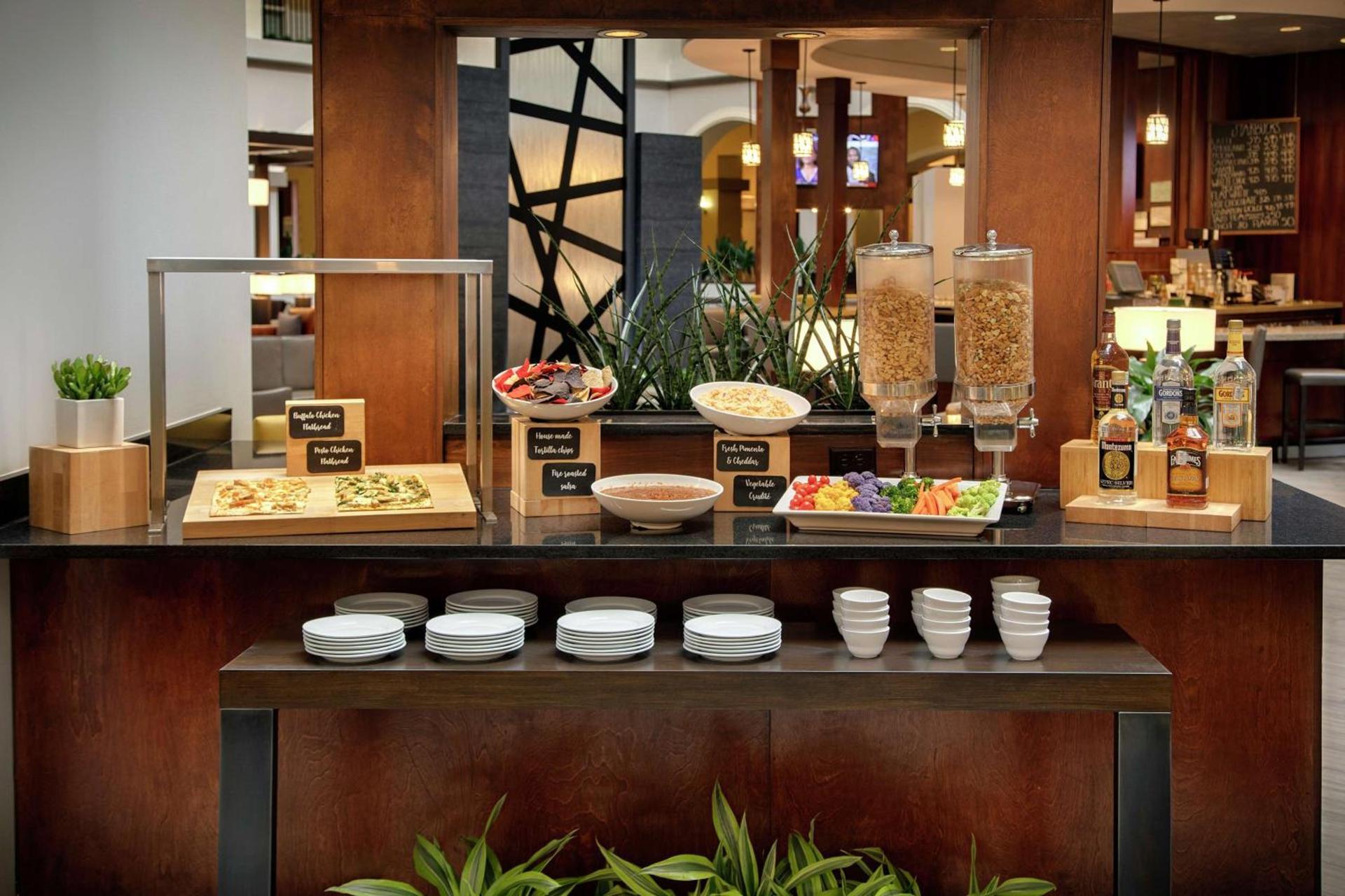 Embassy Suites Dallas - Park Central Area photo 12
