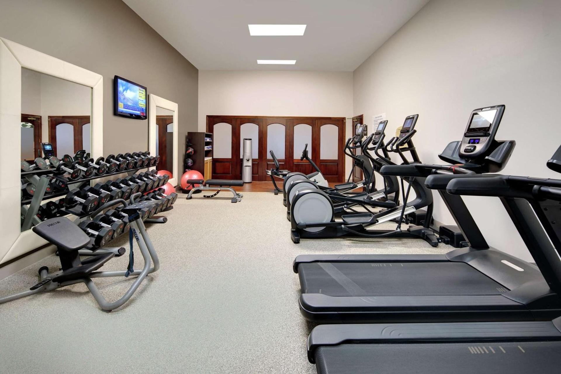 Embassy Suites Dallas - Park Central Area photo 14