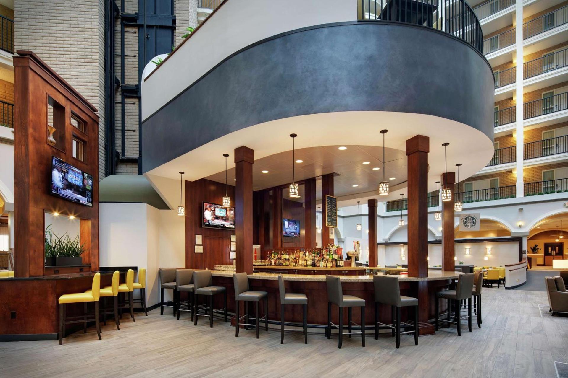Embassy Suites Dallas - Park Central Area photo 33