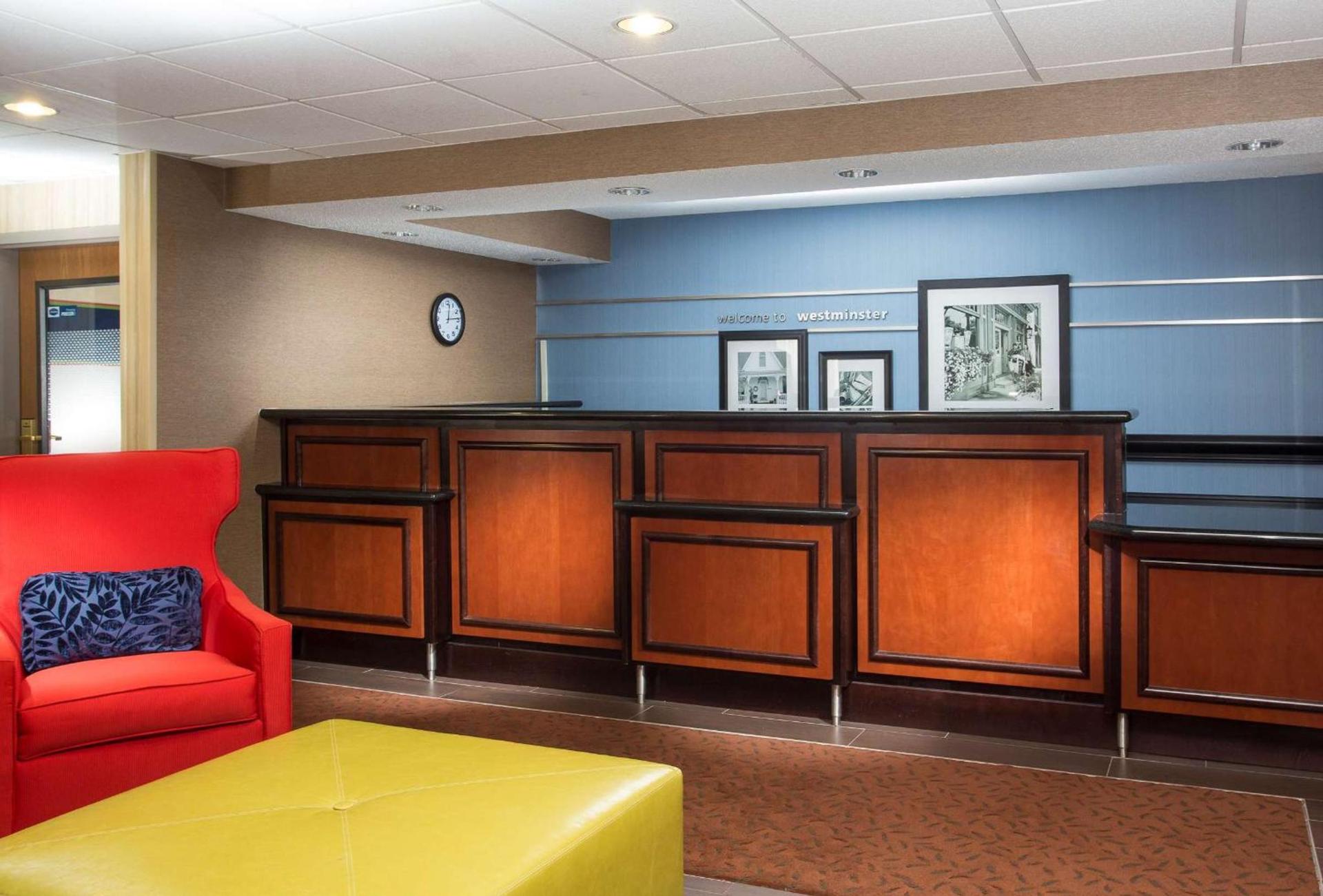 Hampton Inn Denver - Northwest Westminster photo 6