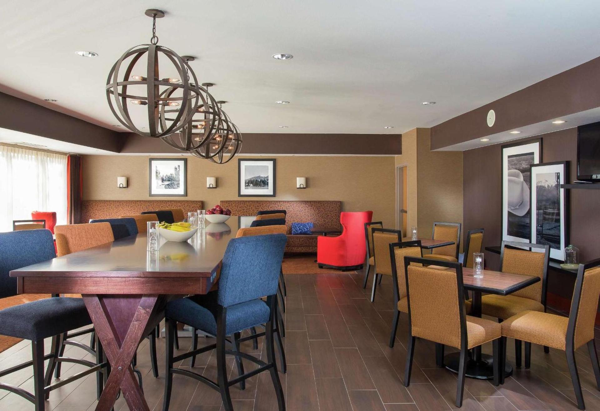Hampton Inn Denver - Northwest Westminster photo 7
