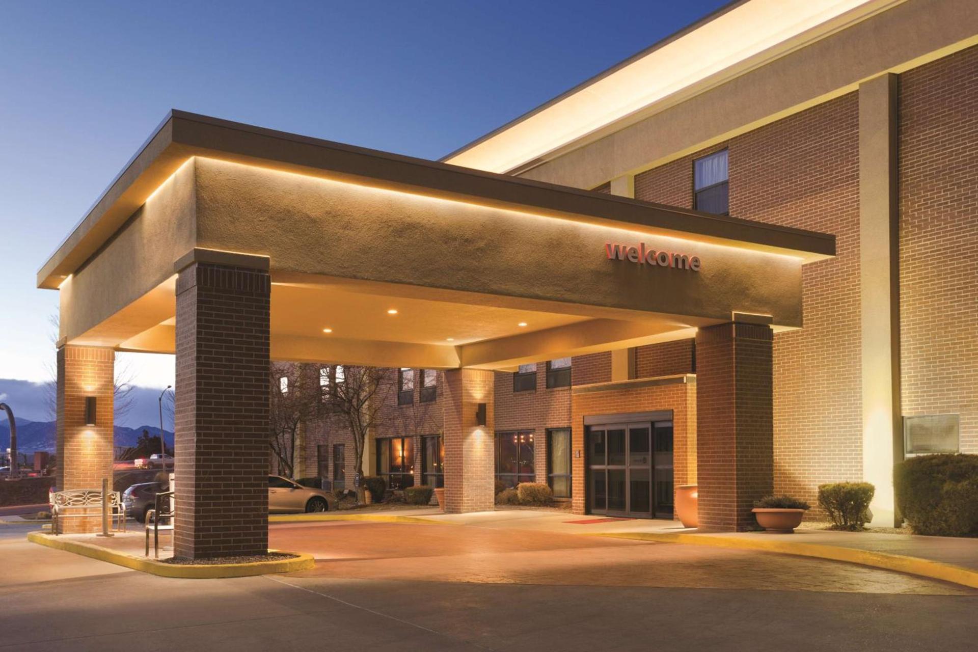 Hampton Inn Denver - Northwest Westminster — hotel in Westminster