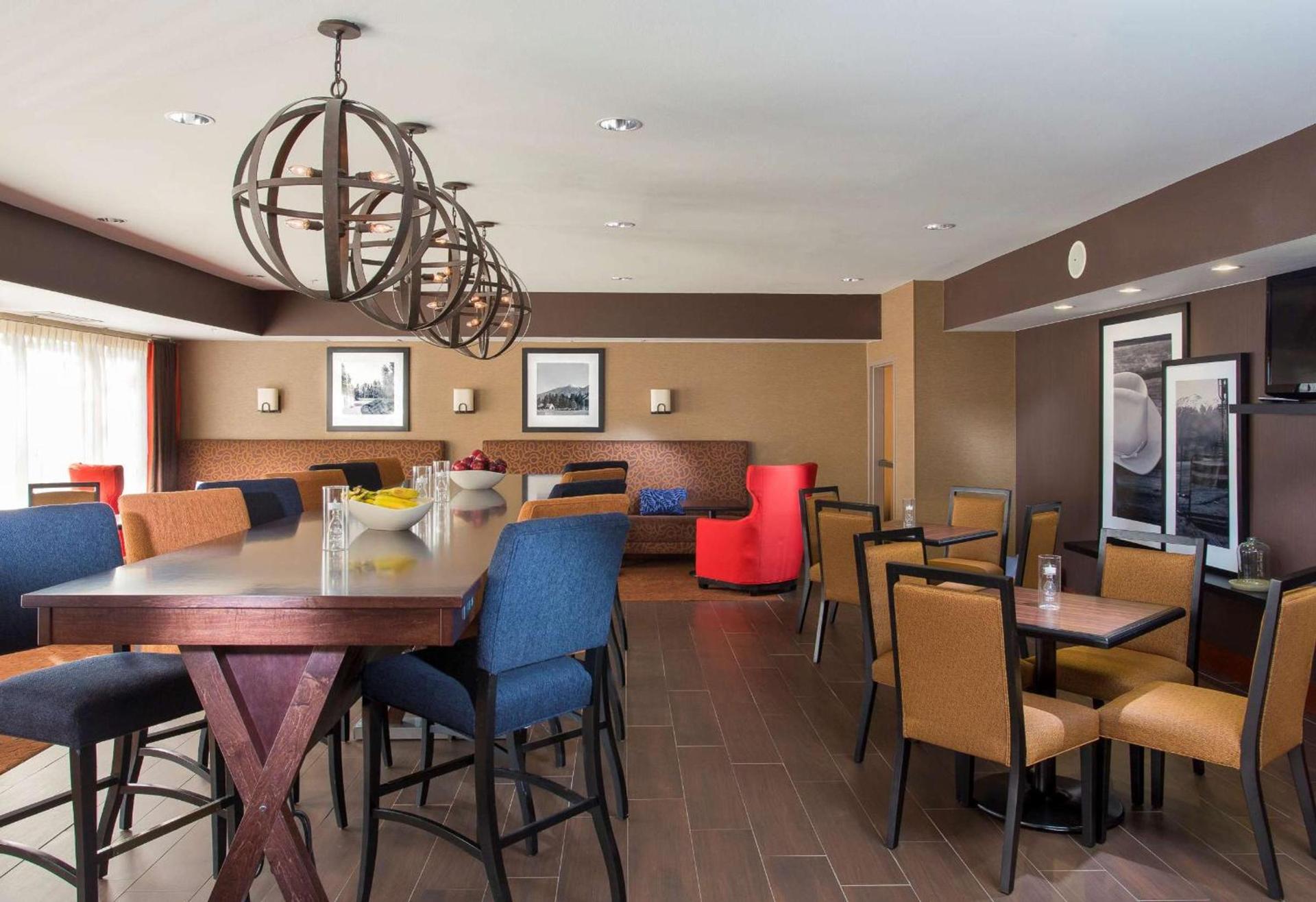 Hampton Inn Denver - Northwest Westminster photo 15