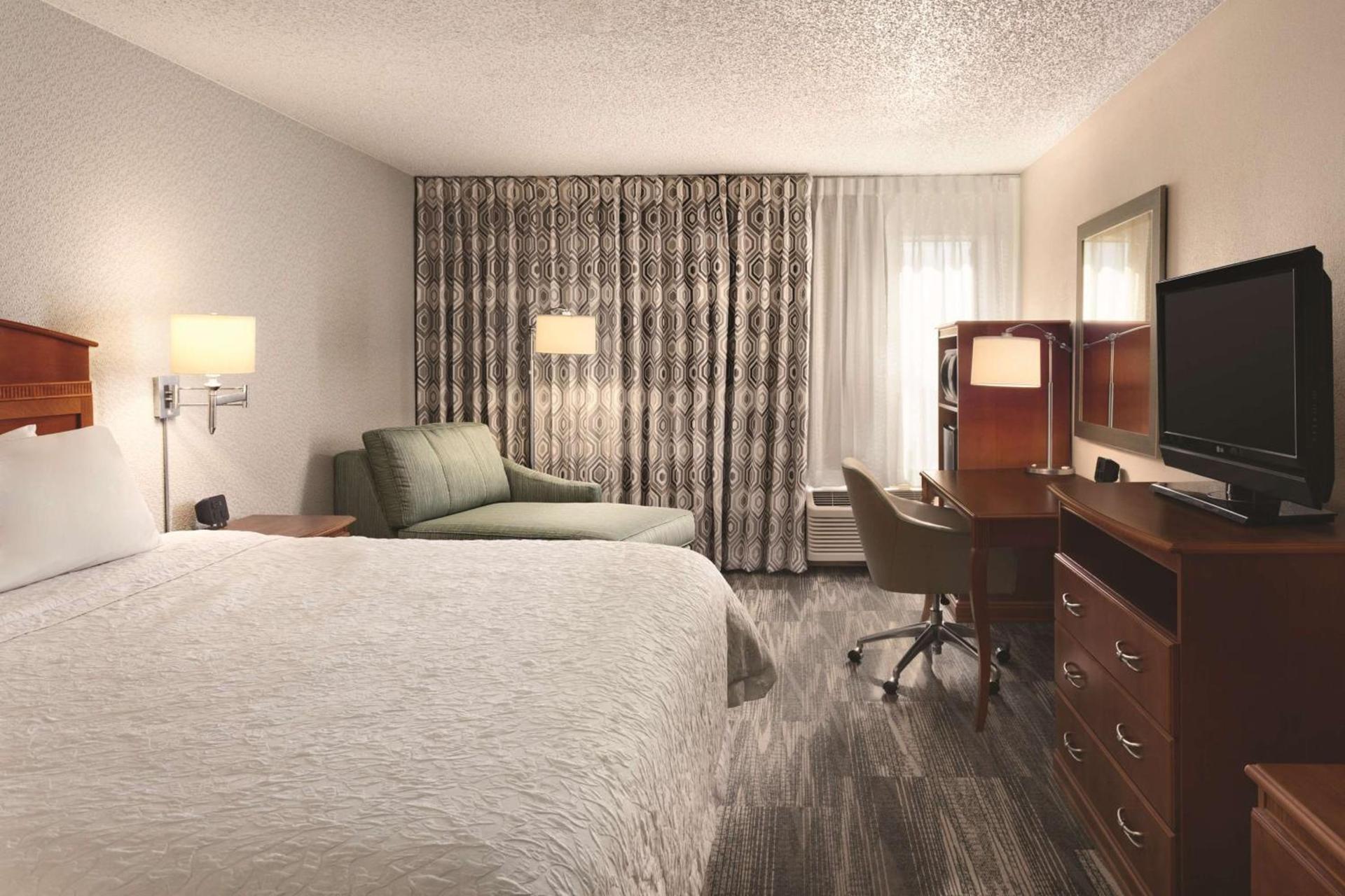Hampton Inn Denver - Northwest Westminster photo 12