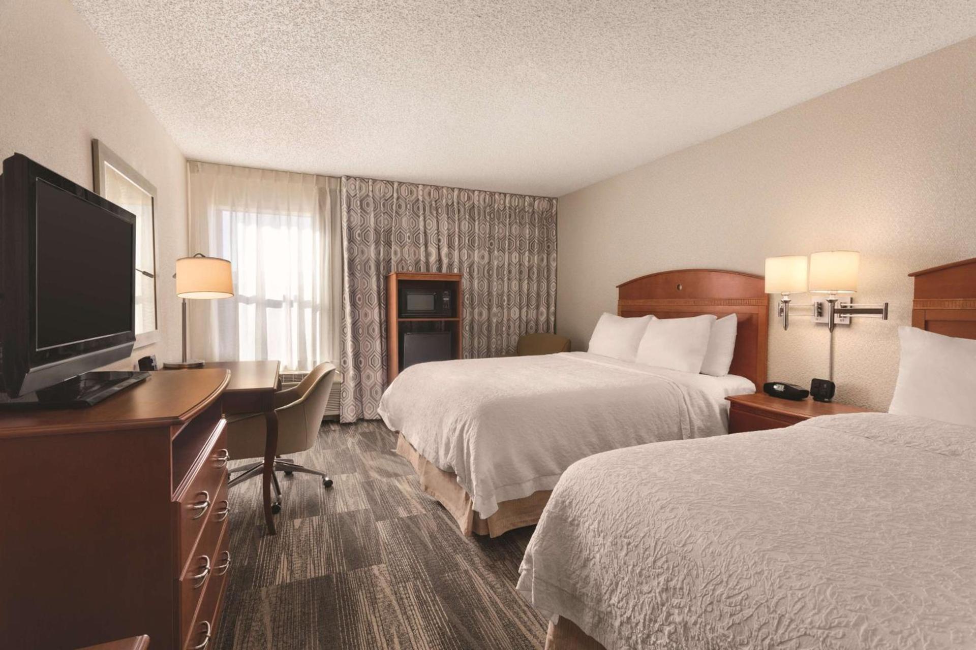 Hampton Inn Denver - Northwest Westminster photo 13