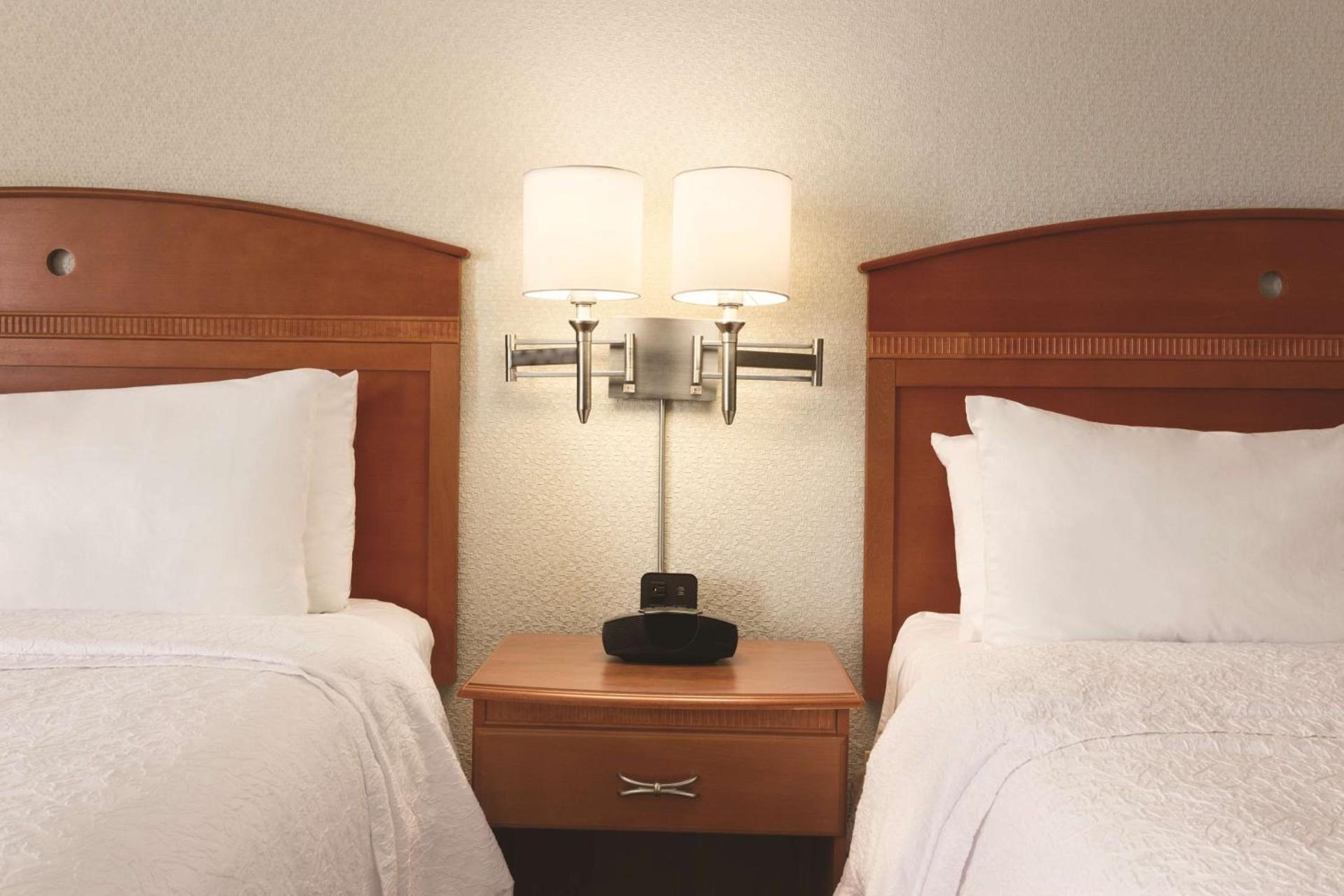 Hampton Inn Denver - Northwest Westminster photo 11