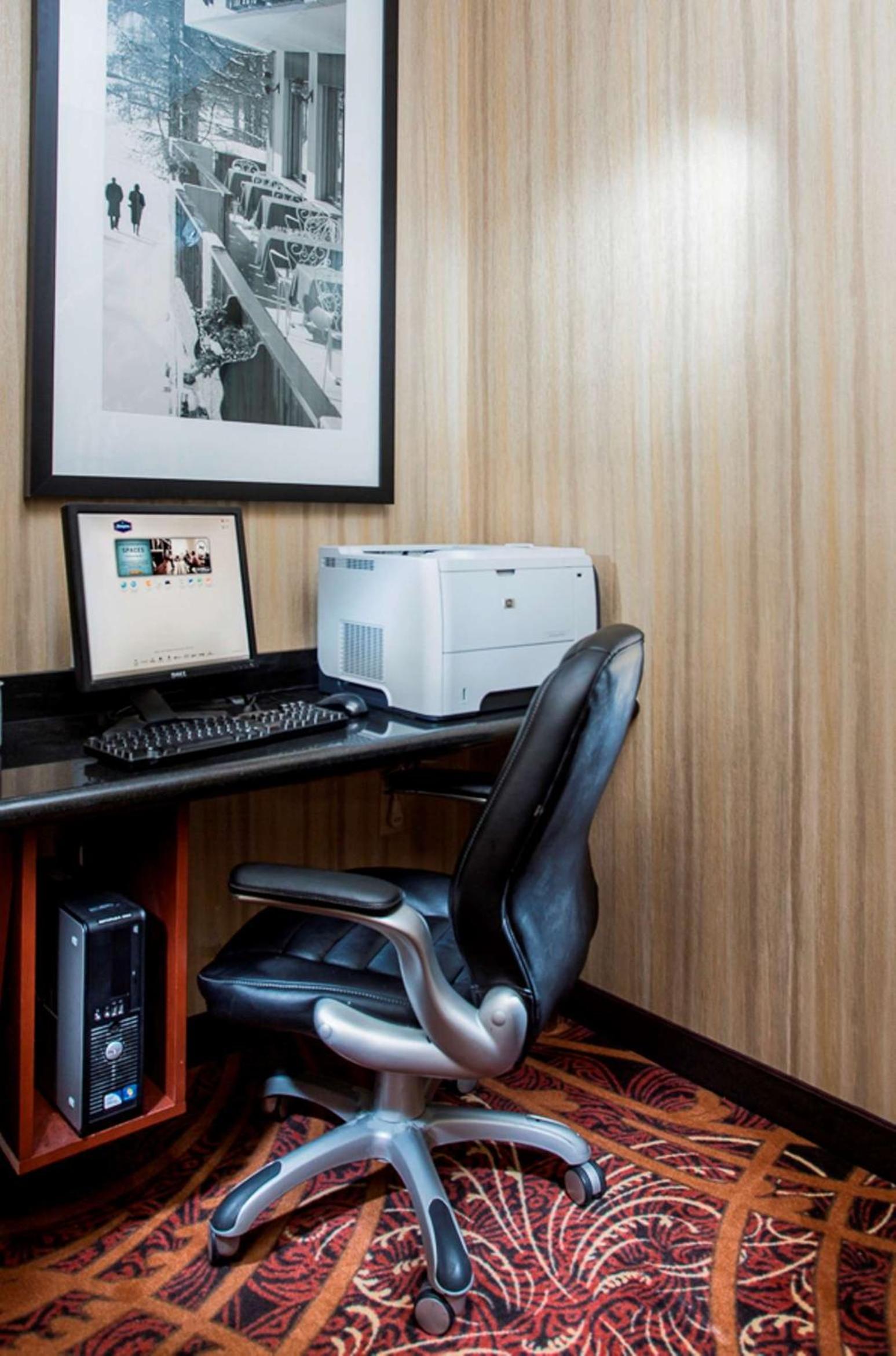 Hampton Inn Denver - Northwest Westminster photo 23