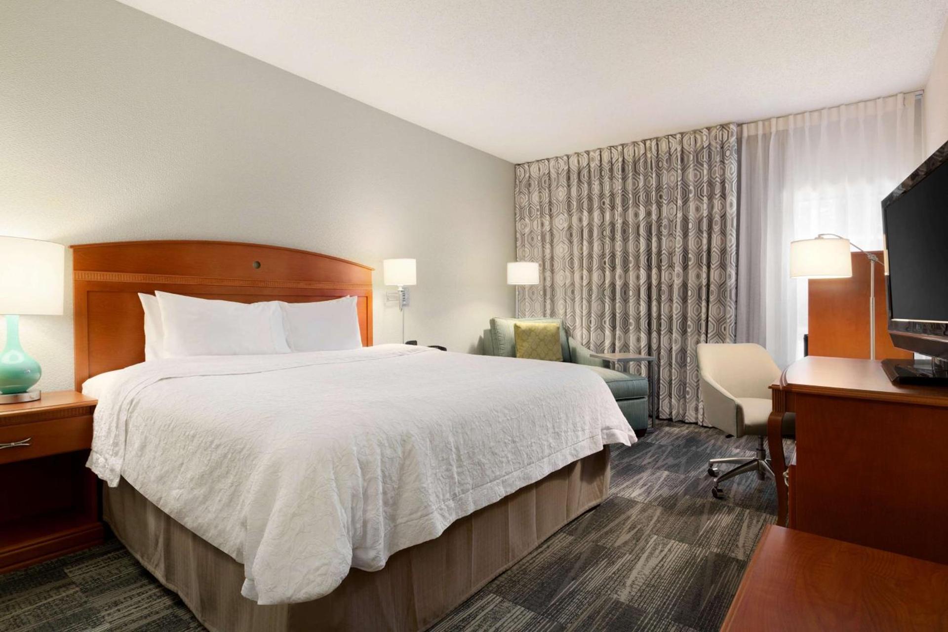 Hampton Inn Denver - Northwest Westminster photo 10