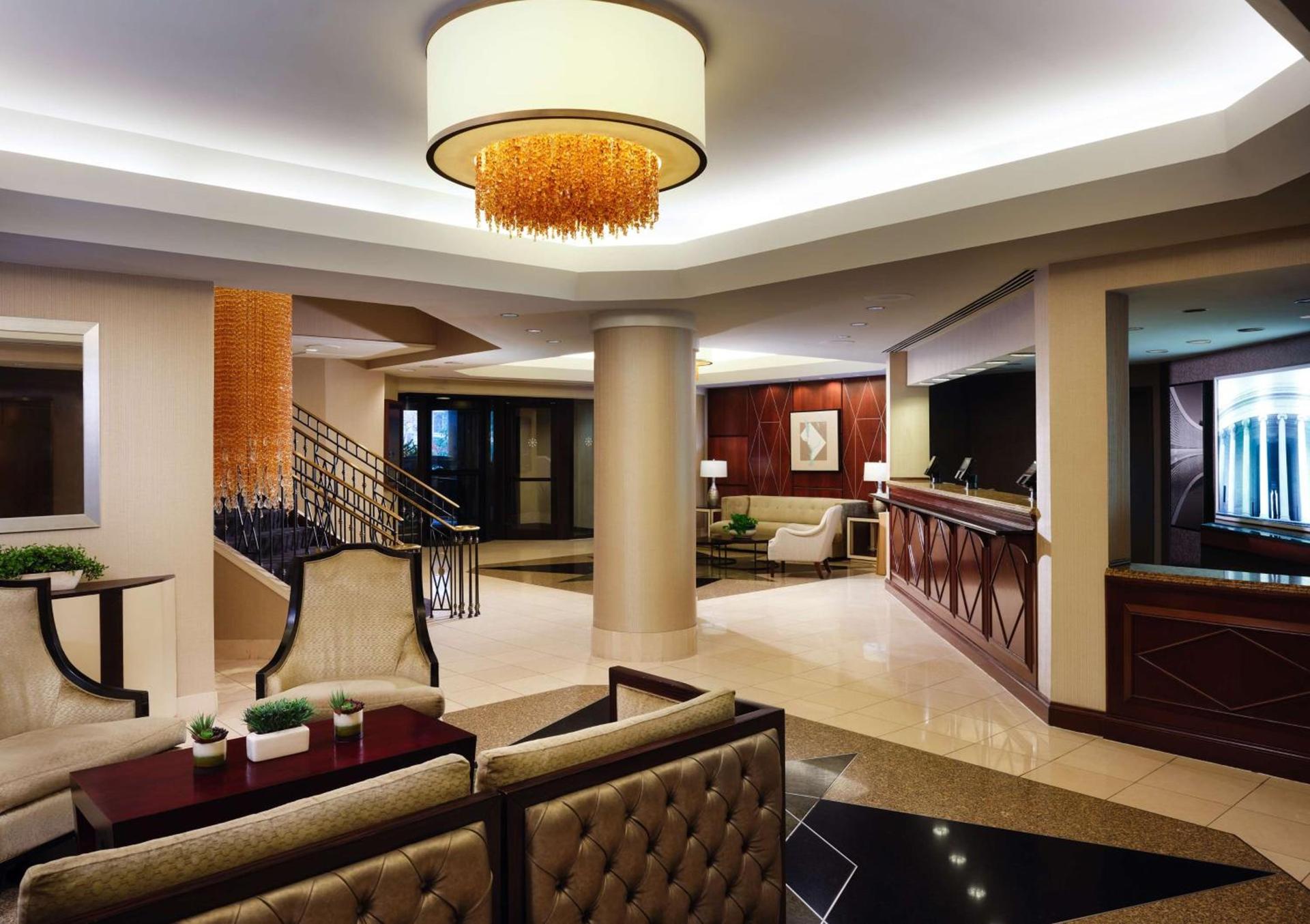 Hilton Arlington photo 5
