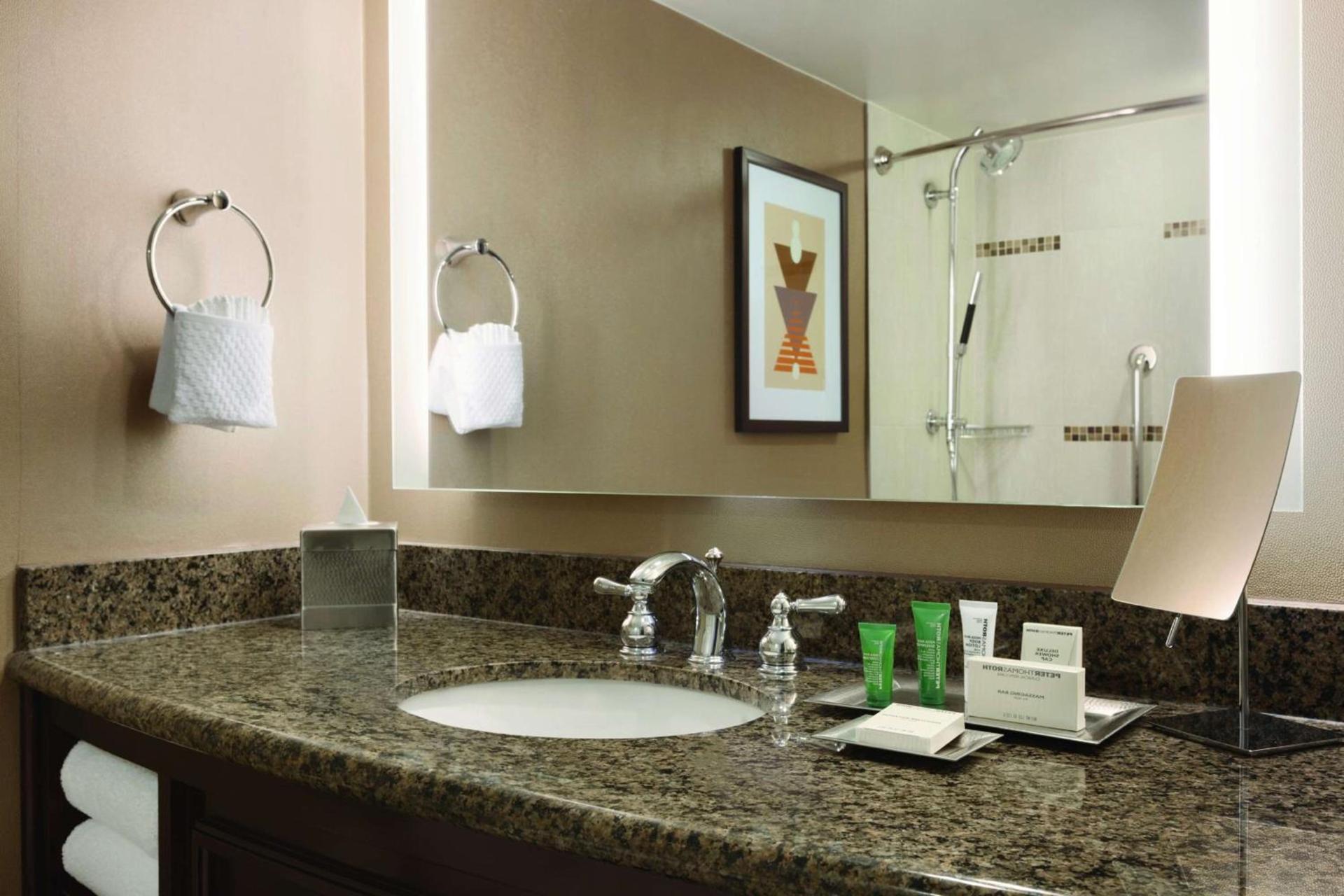 Hilton Arlington photo 15