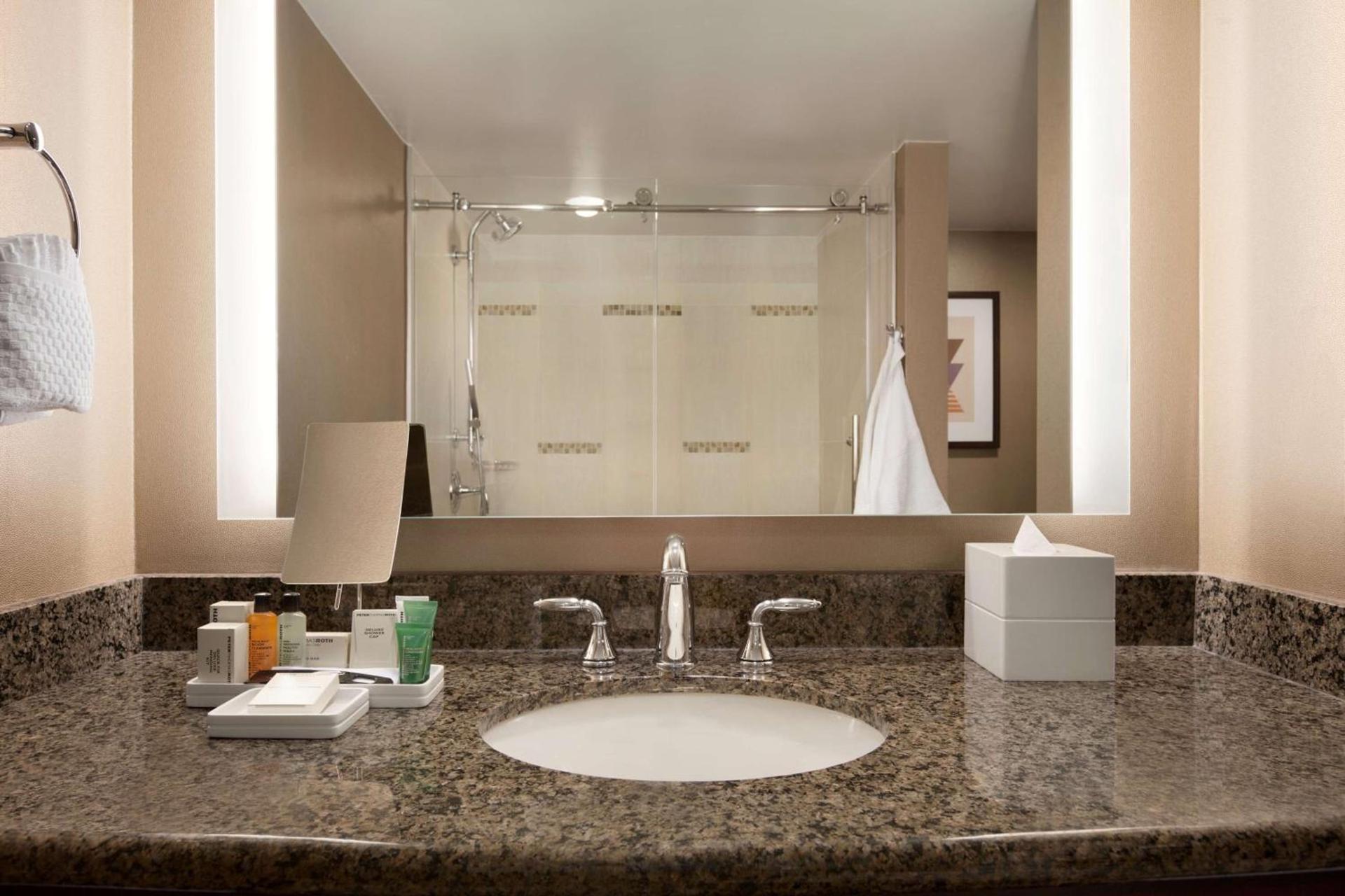 Hilton Arlington photo 19