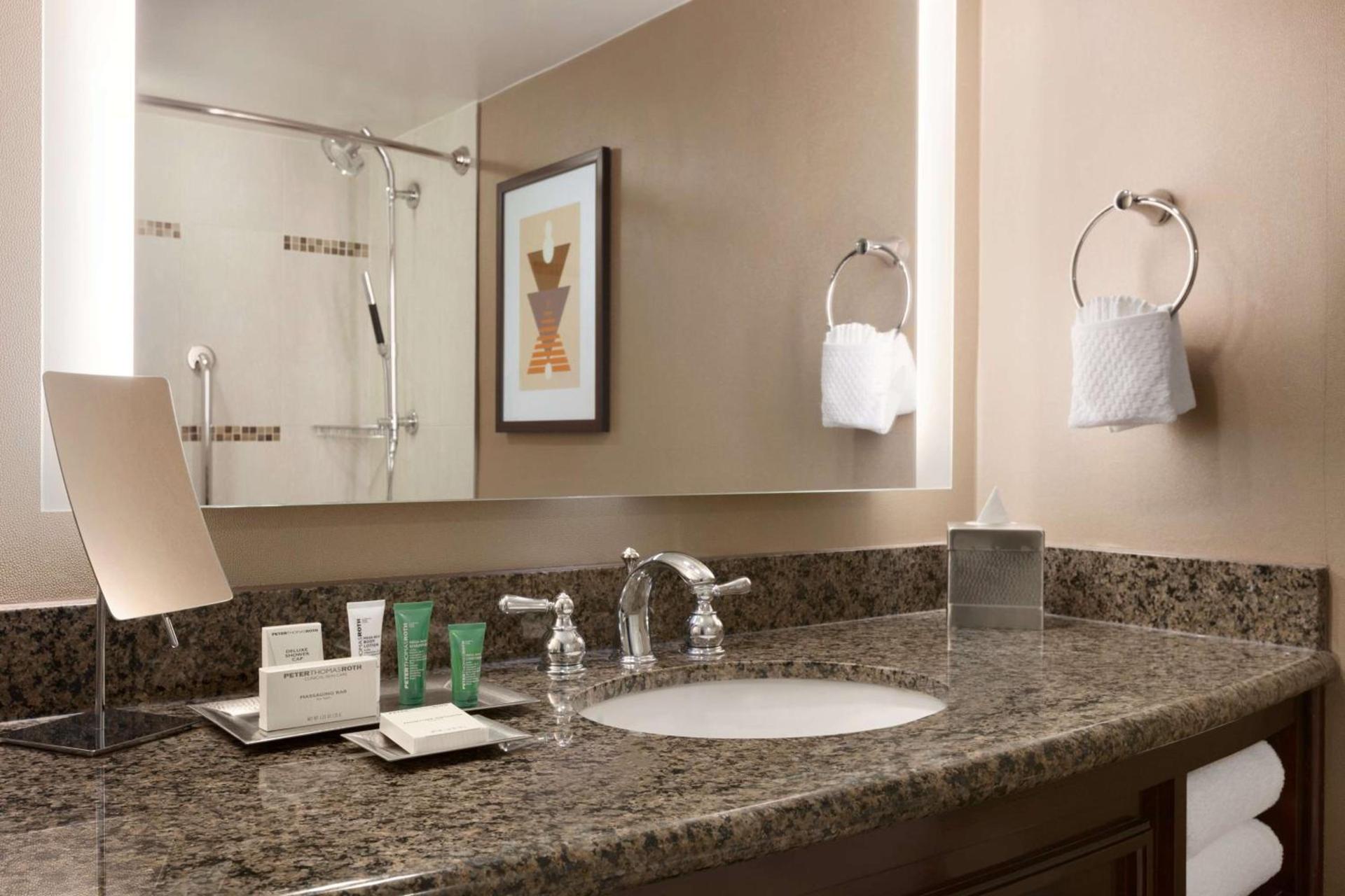 Hilton Arlington photo 24