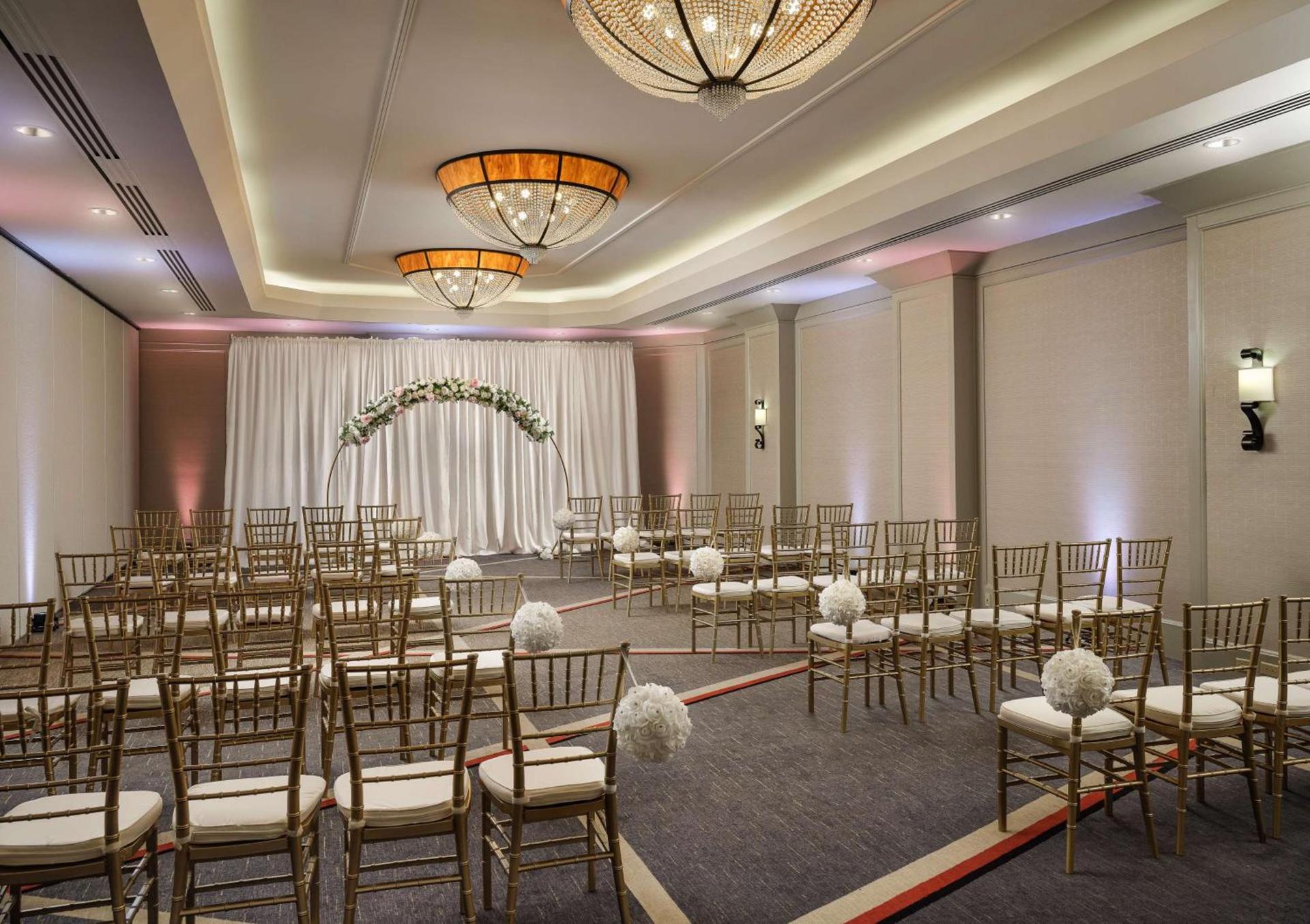 Hilton Arlington photo 28