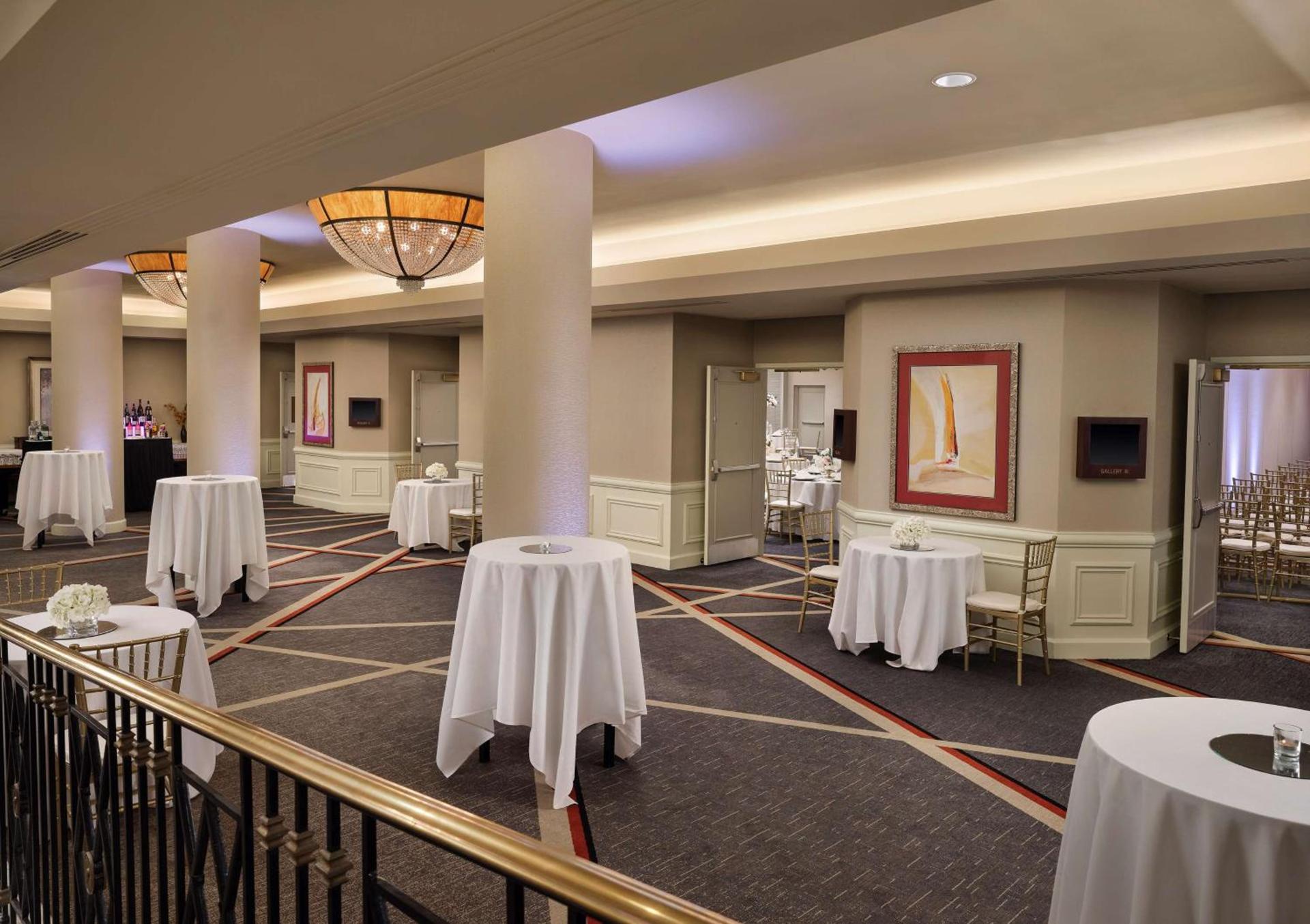 Hilton Arlington photo 33