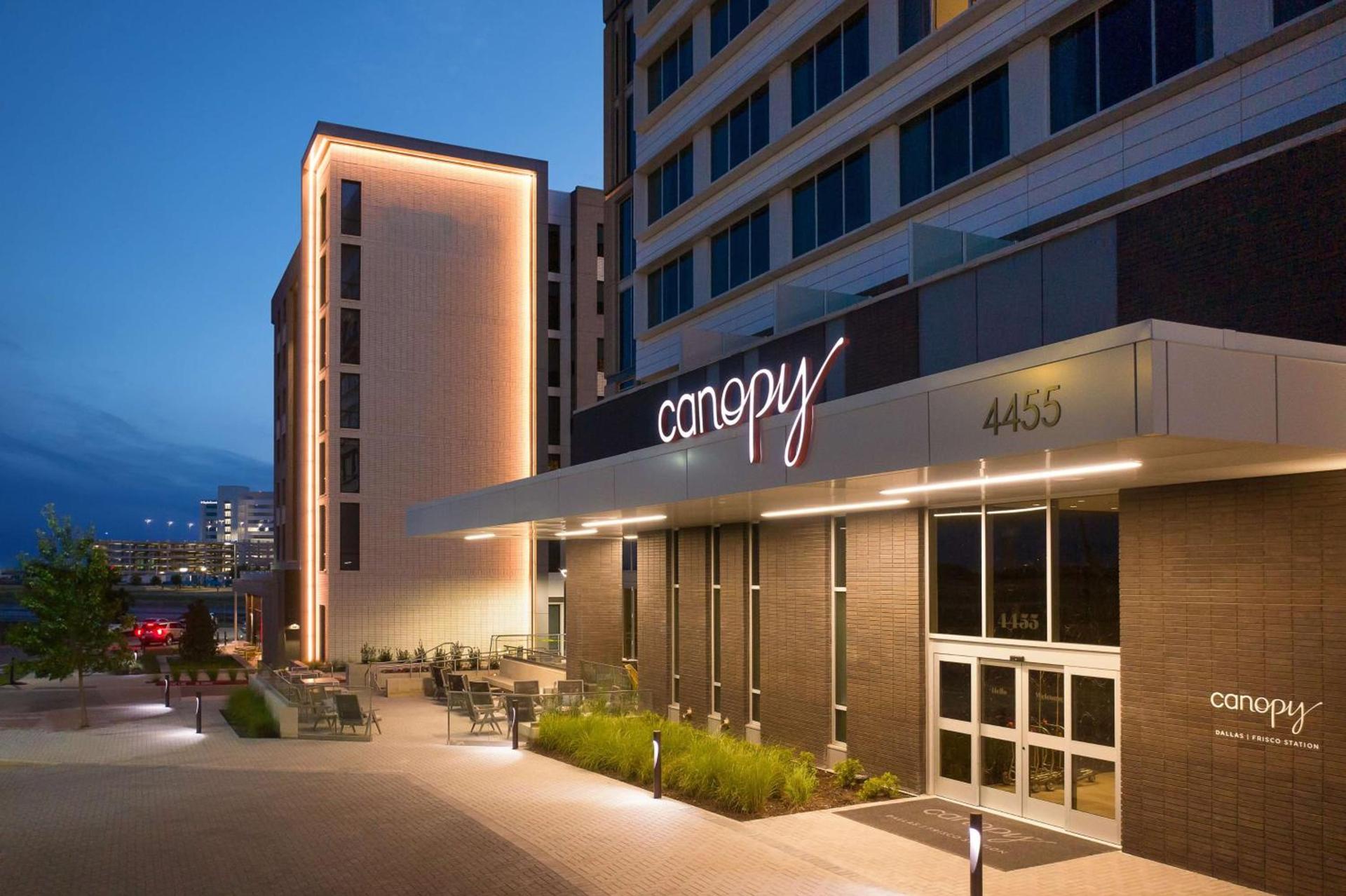 Canopy By Hilton Dallas Frisco Station photo 4