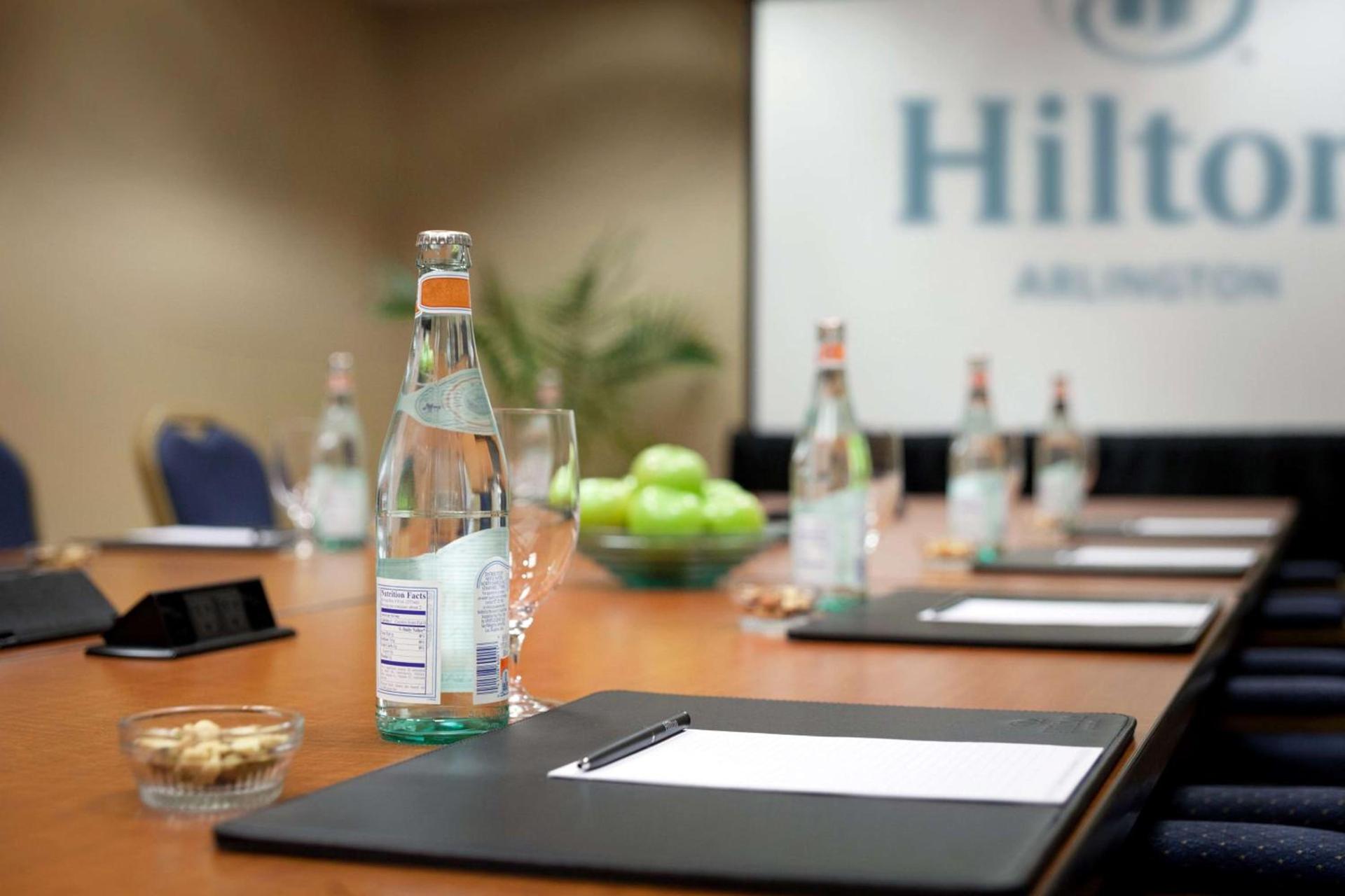 Hilton Arlington photo 42