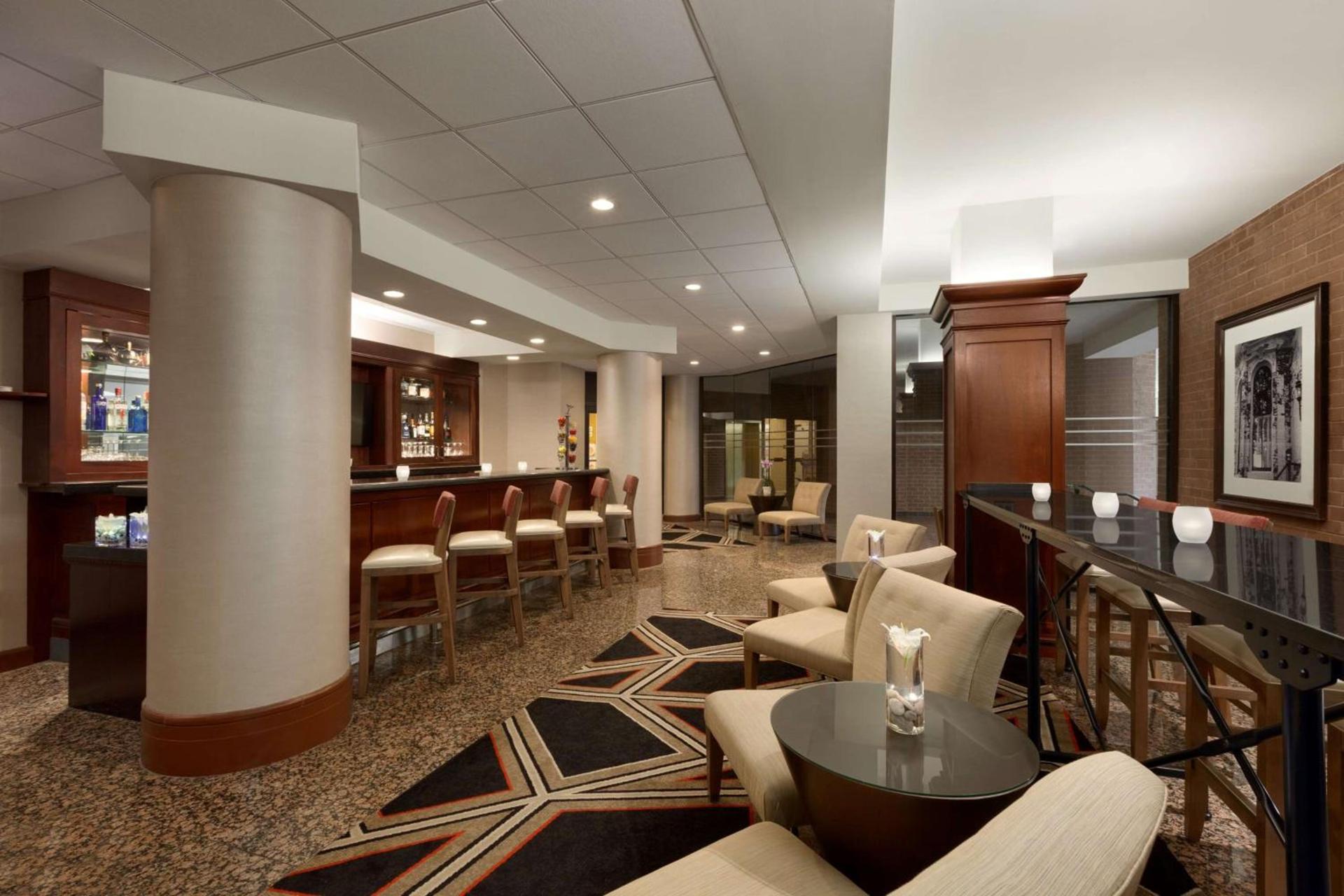 Hilton Arlington photo 43