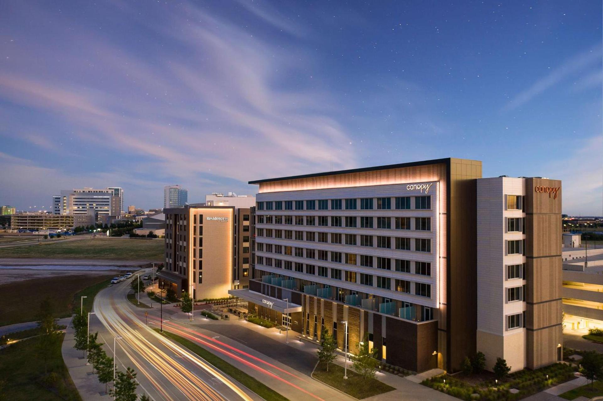 Canopy By Hilton Dallas Frisco Station photo 5