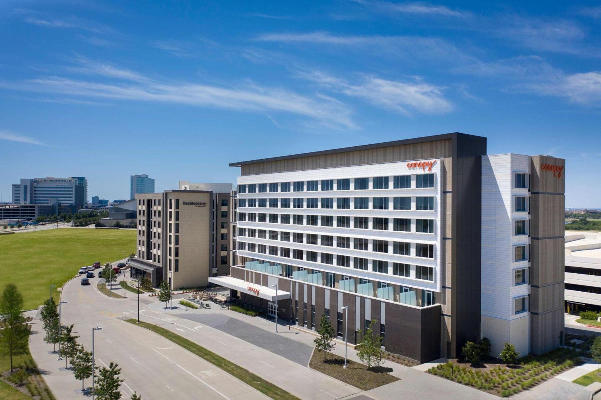 Canopy By Hilton Dallas Frisco Station photo 6