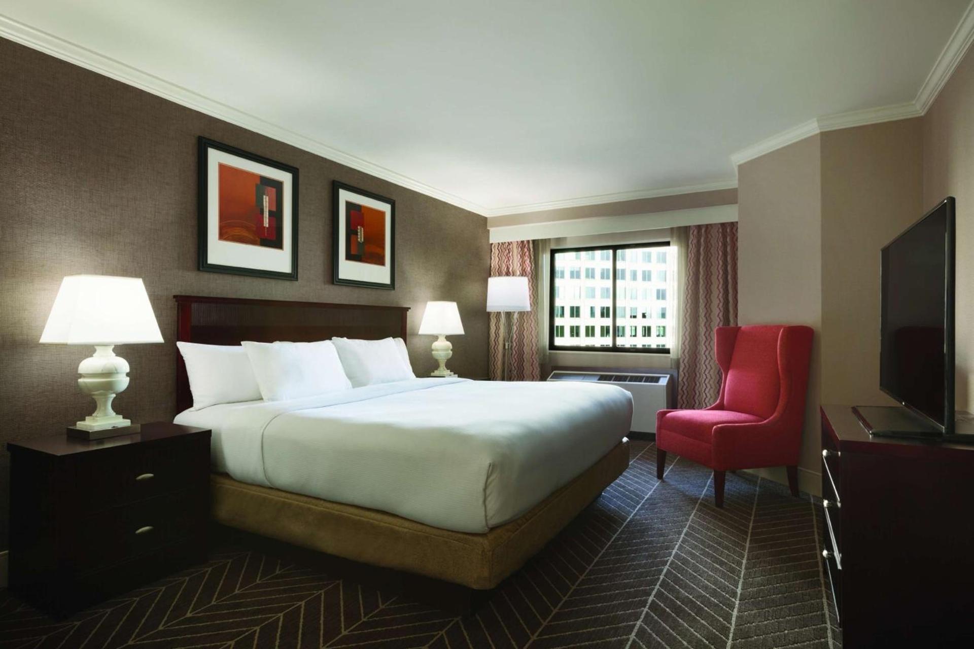 Hilton Arlington photo 48