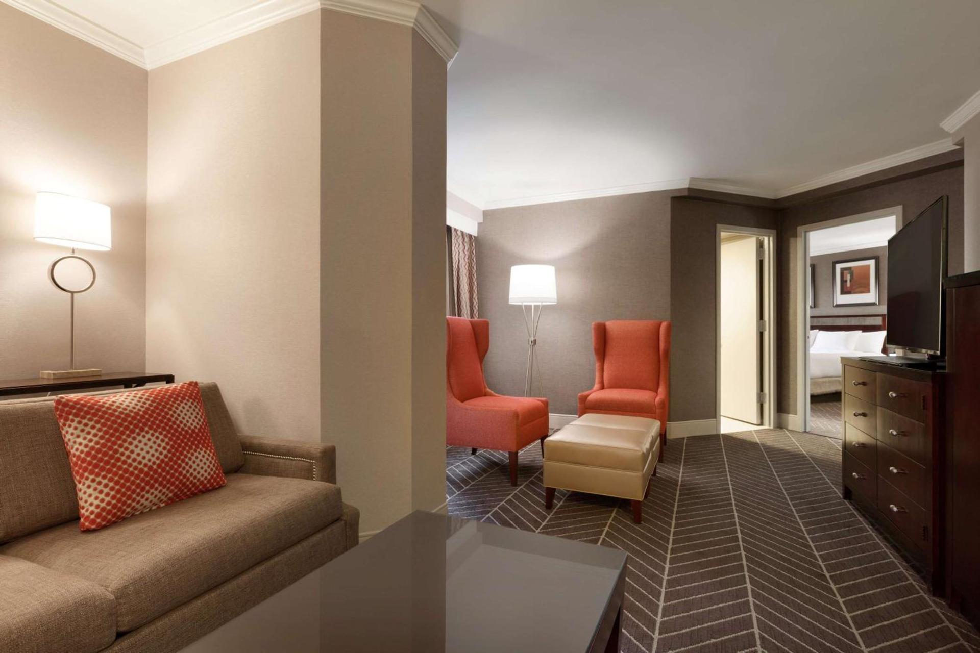Hilton Arlington photo 51