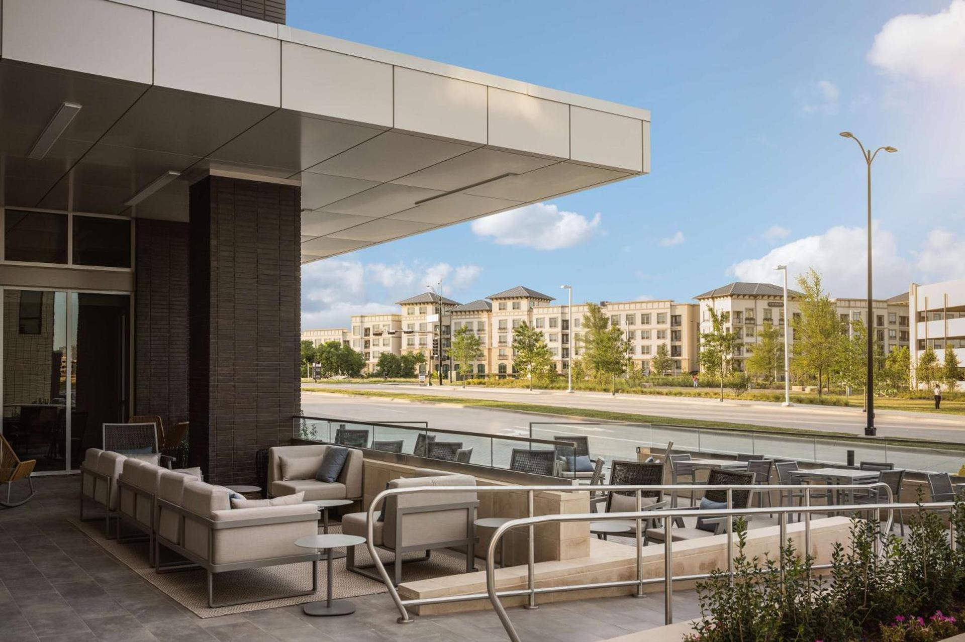 Canopy By Hilton Dallas Frisco Station photo 8