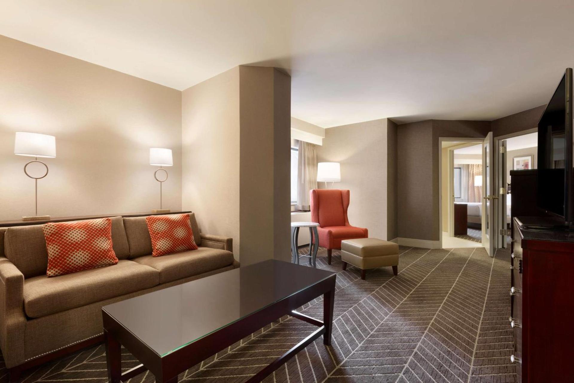 Hilton Arlington photo 50
