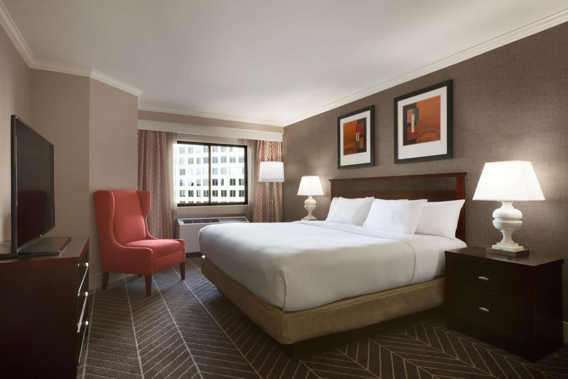 Hilton Arlington photo 53