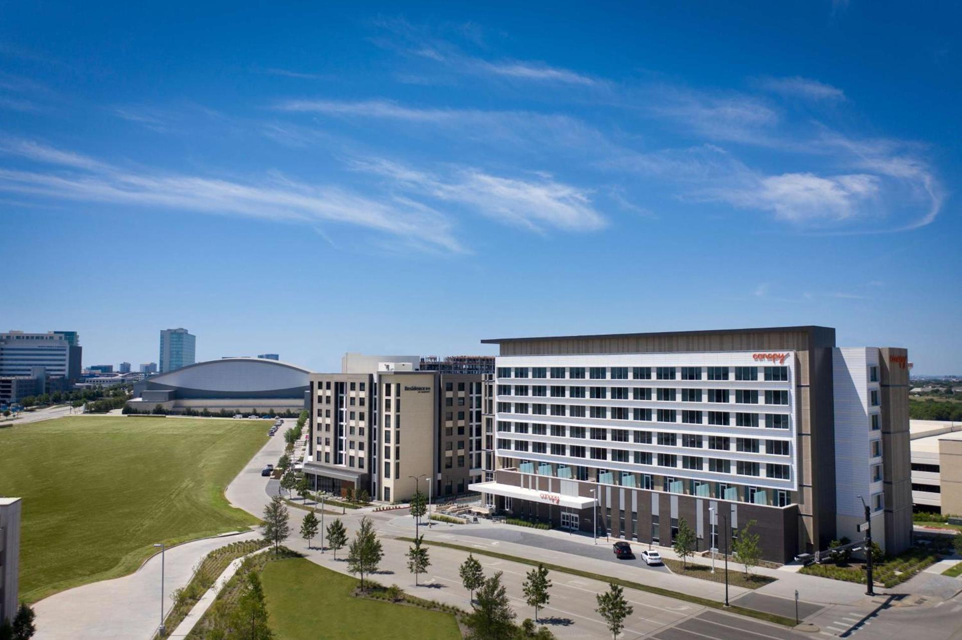 Canopy By Hilton Dallas Frisco Station photo 9