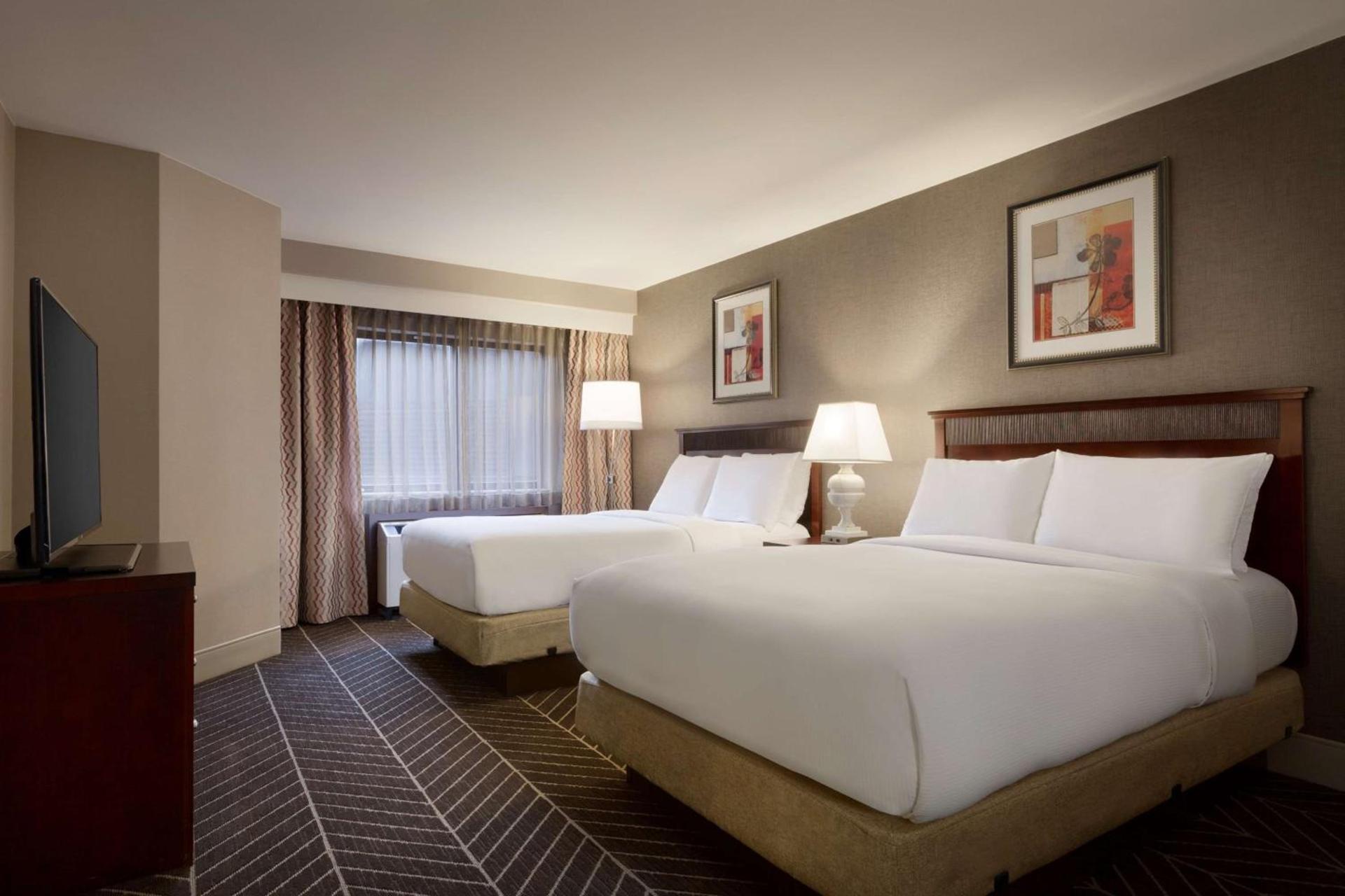 Hilton Arlington photo 55
