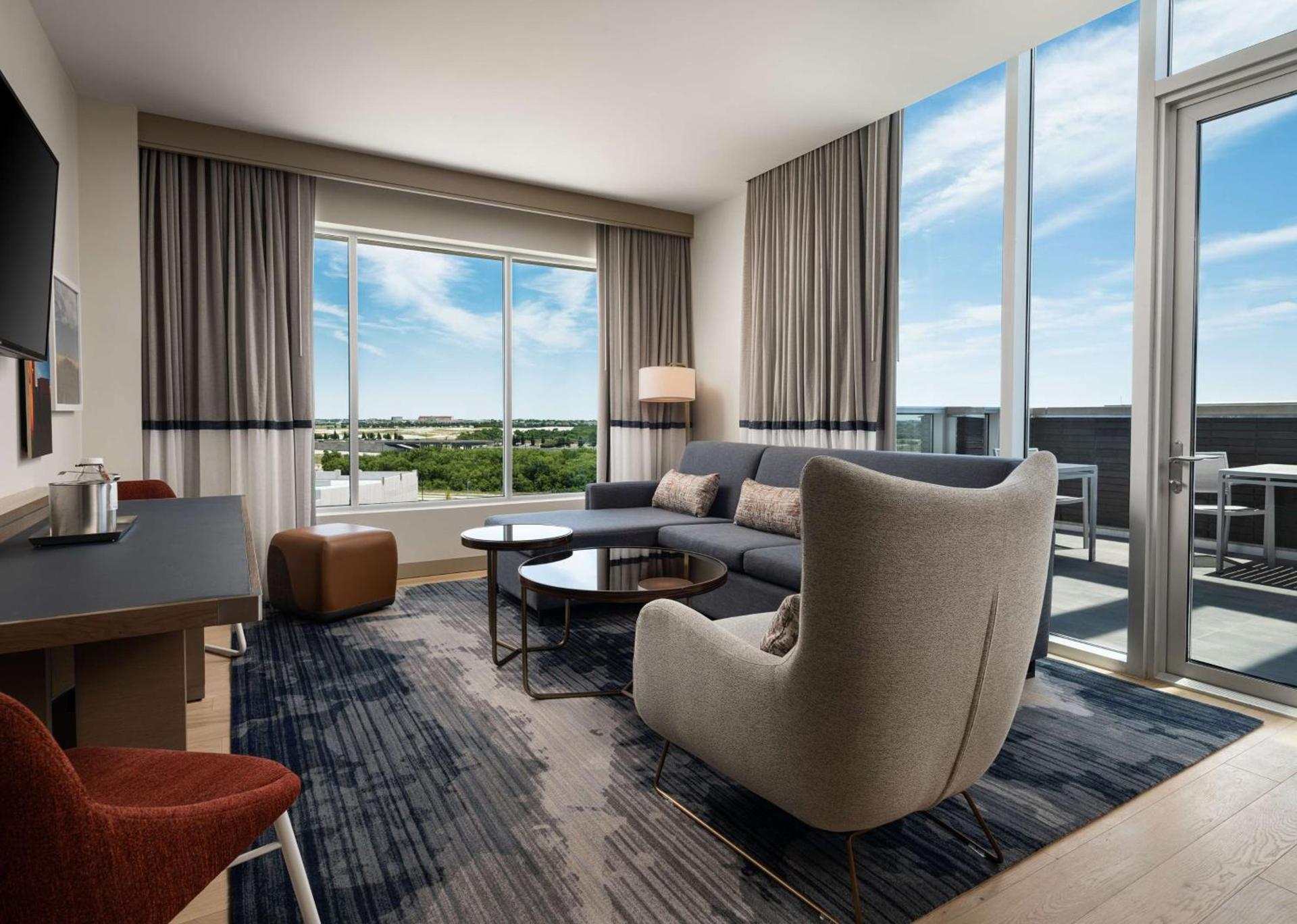 Canopy By Hilton Dallas Frisco Station photo 18