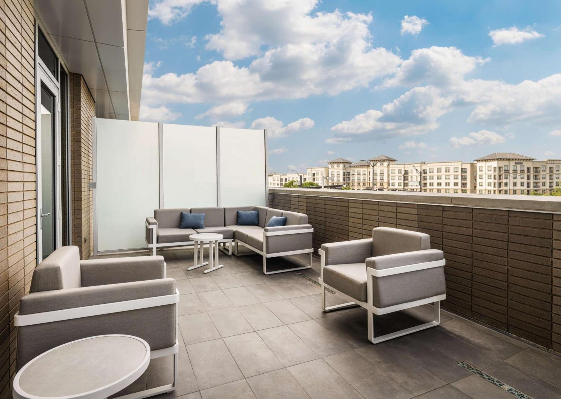 Canopy By Hilton Dallas Frisco Station photo 2