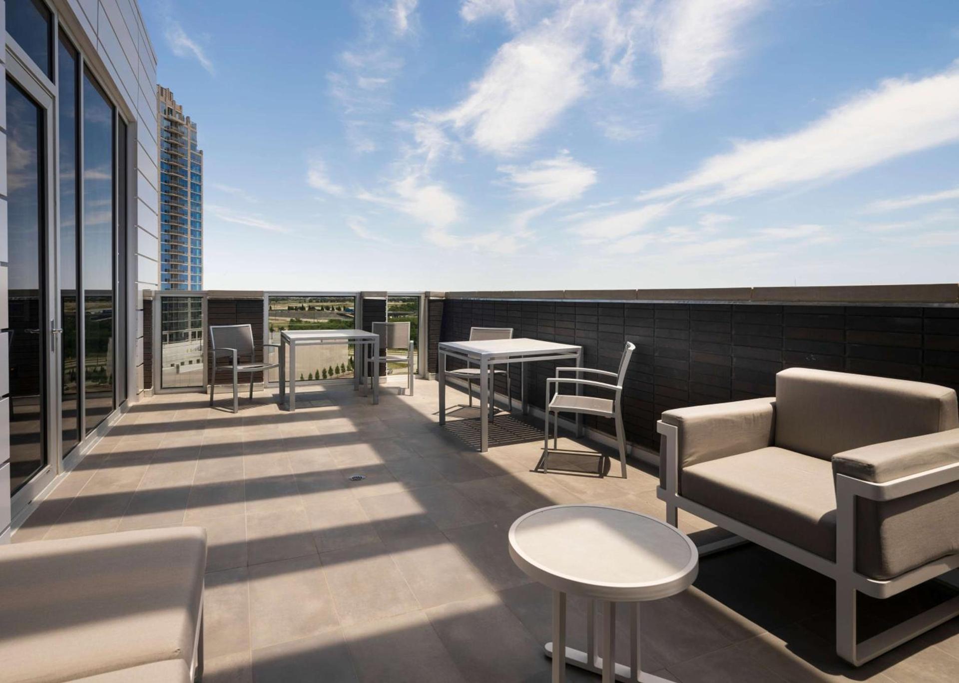 Canopy By Hilton Dallas Frisco Station photo 33