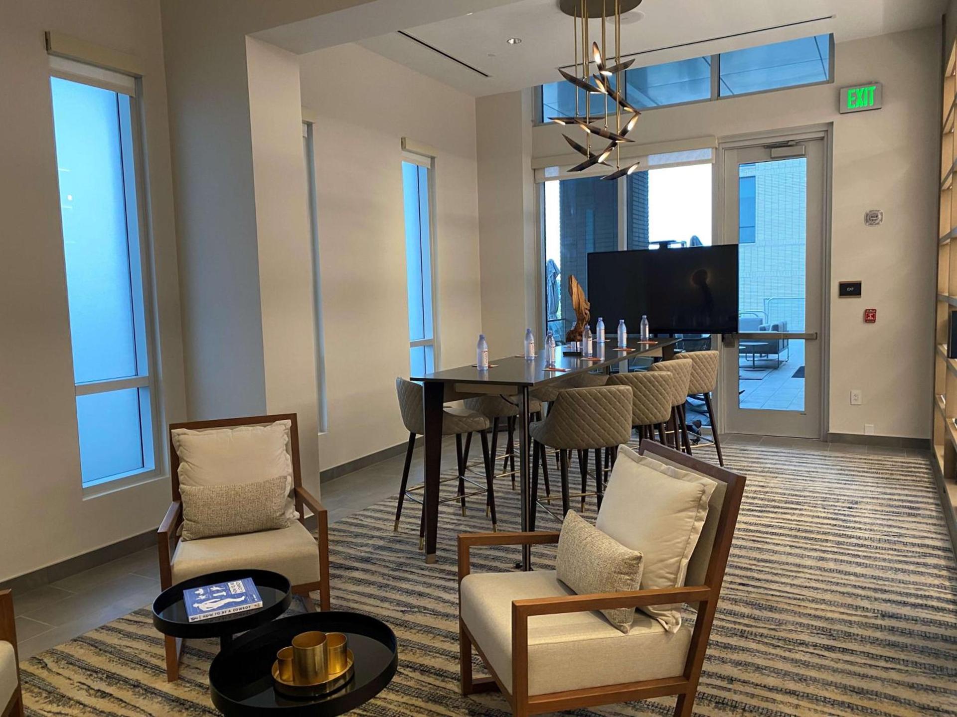 Canopy By Hilton Dallas Frisco Station photo 43