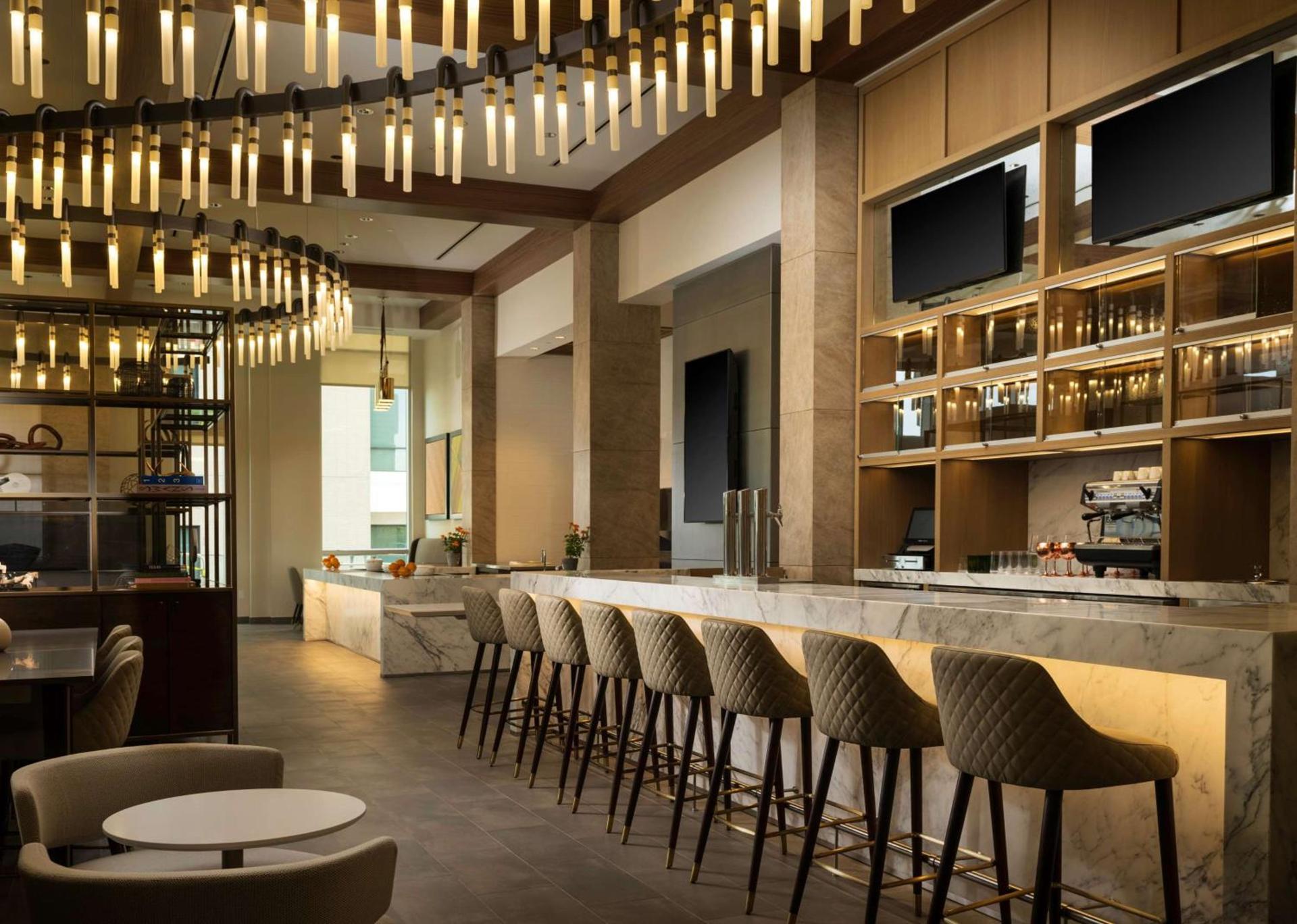 Canopy By Hilton Dallas Frisco Station photo 44