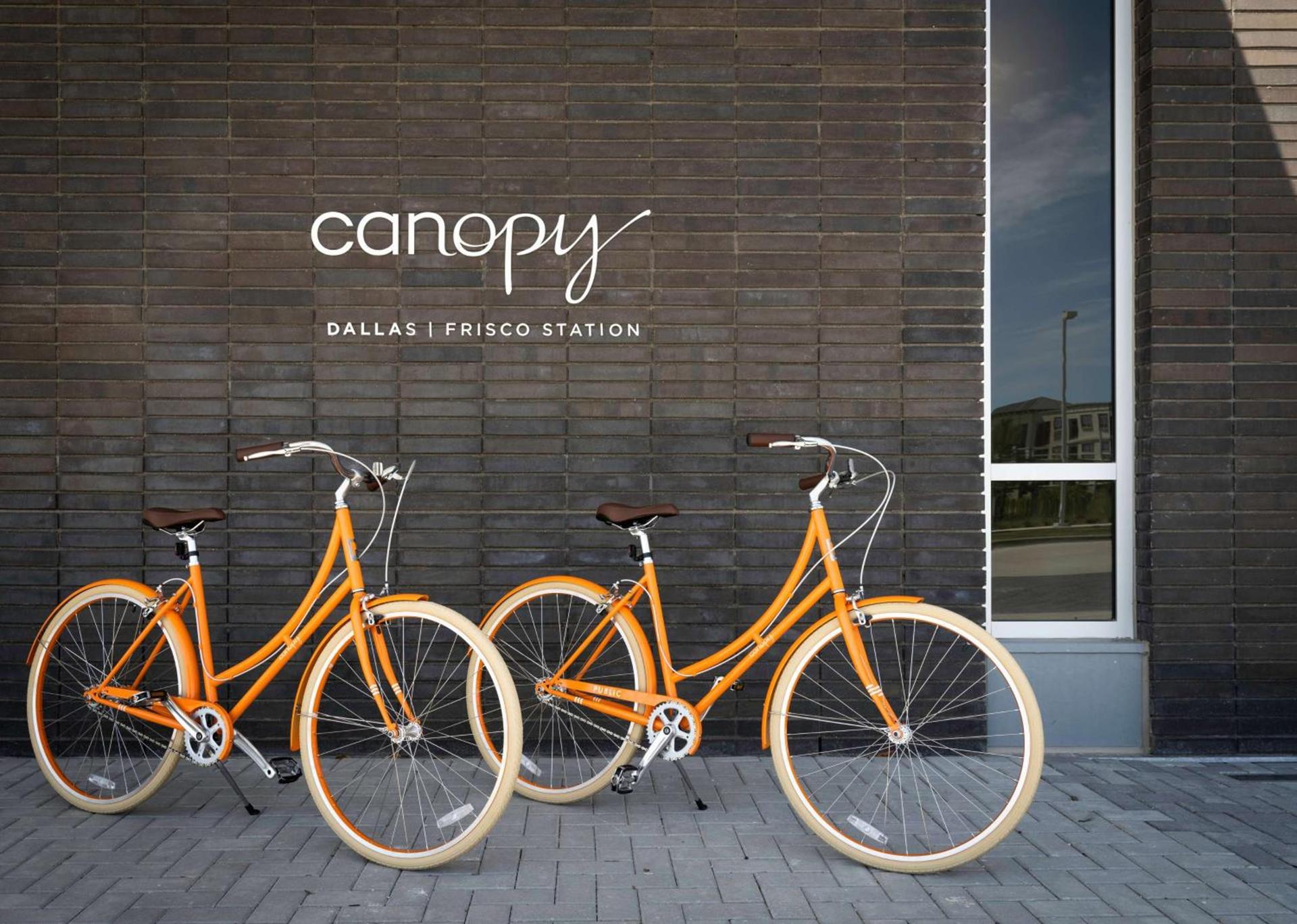 Canopy By Hilton Dallas Frisco Station photo 45