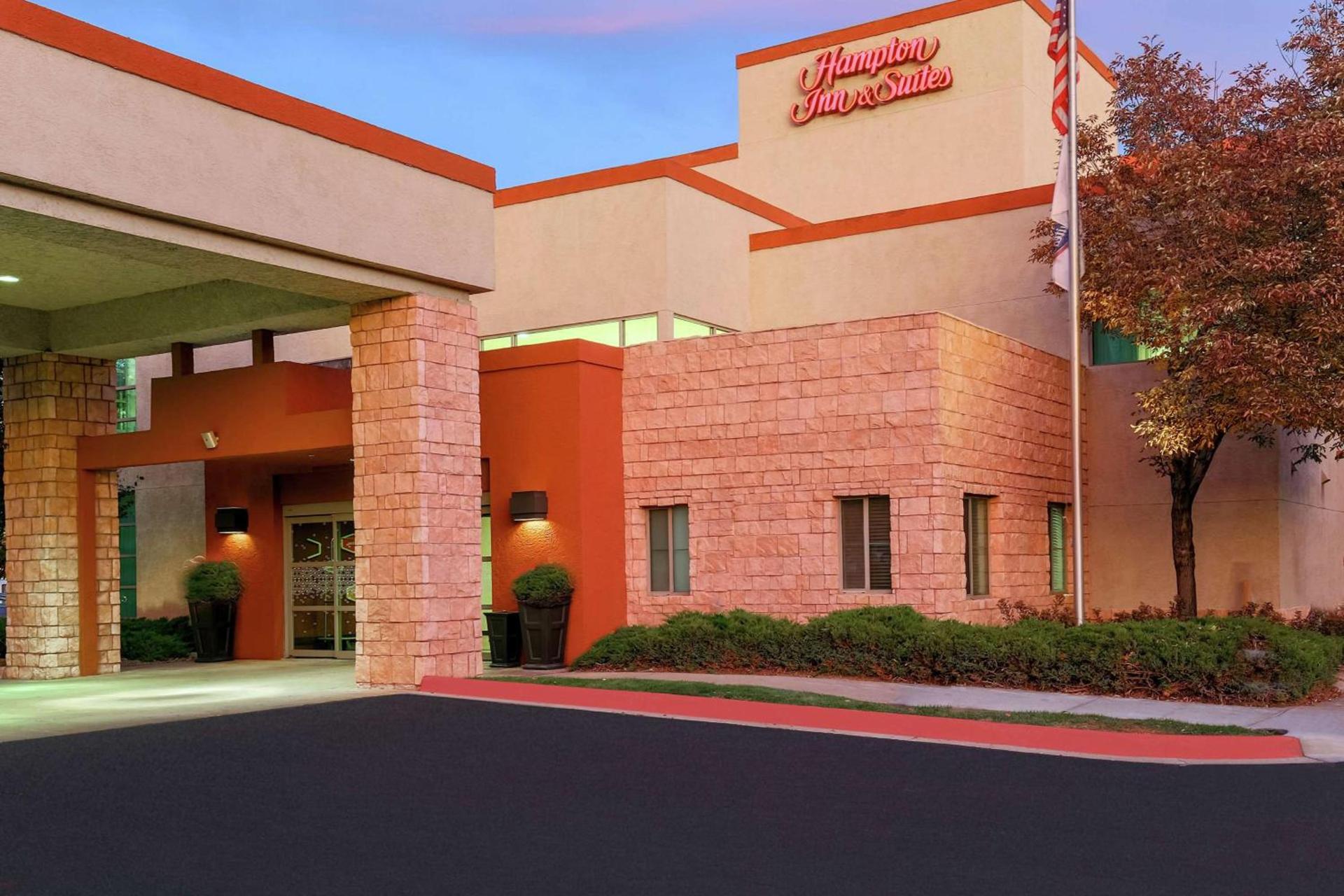 Hampton Inn & Suites Denver Tech Center photo 2