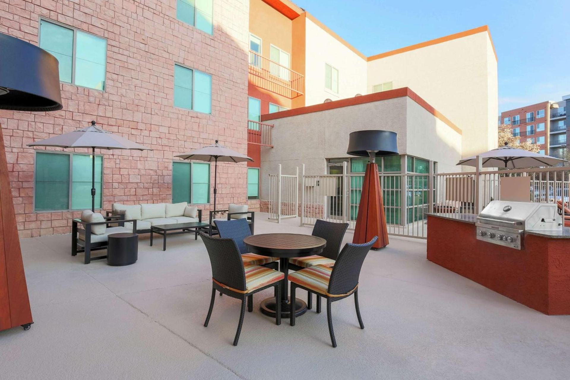 Hampton Inn & Suites Denver Tech Center photo 3